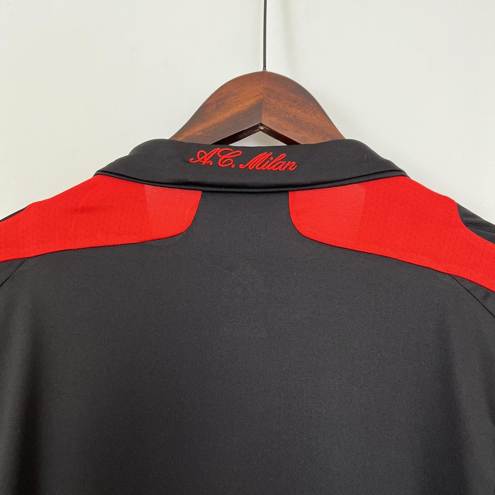 Retro Ac Milan 07 08 Third Away