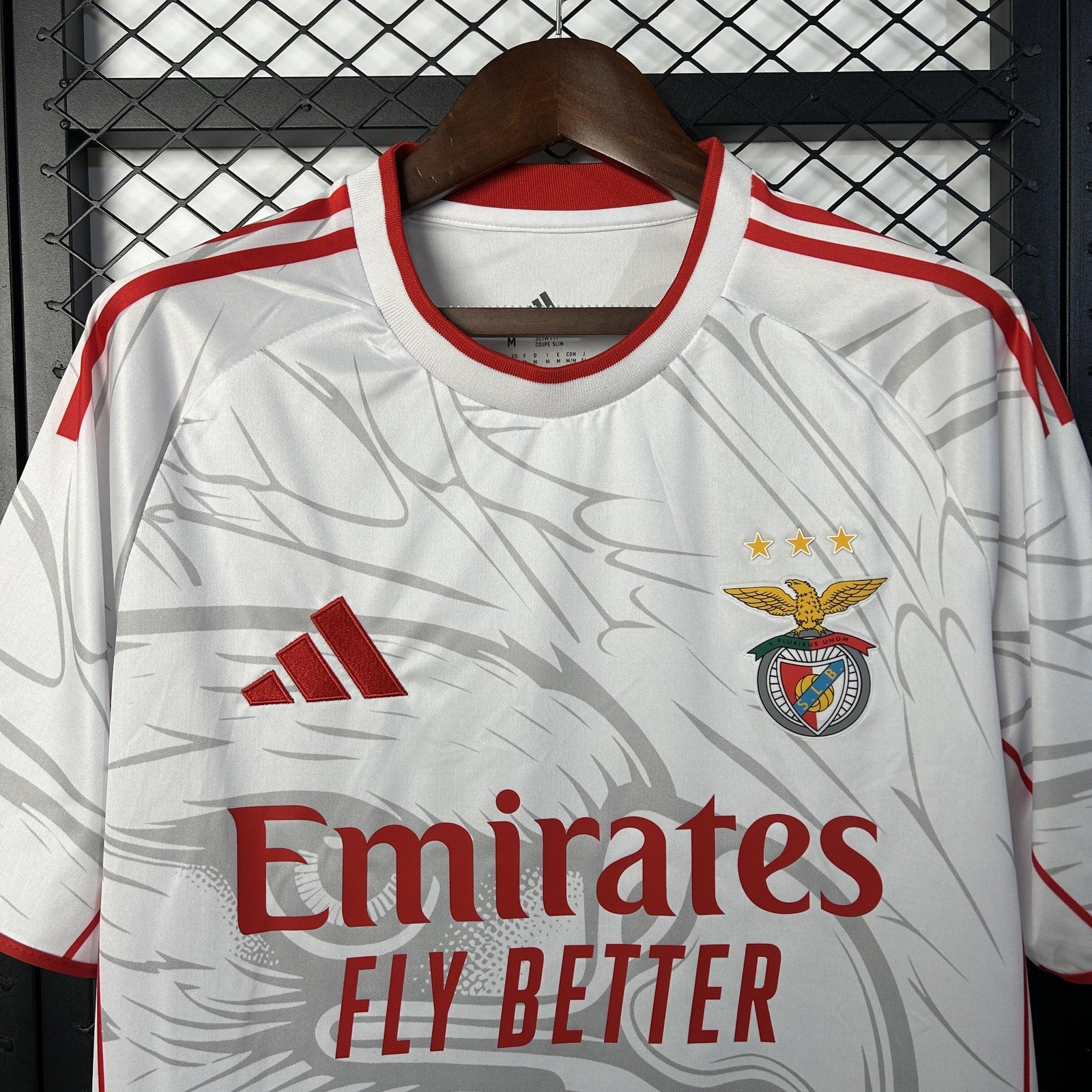 25_26 Benfica Special Edition 2