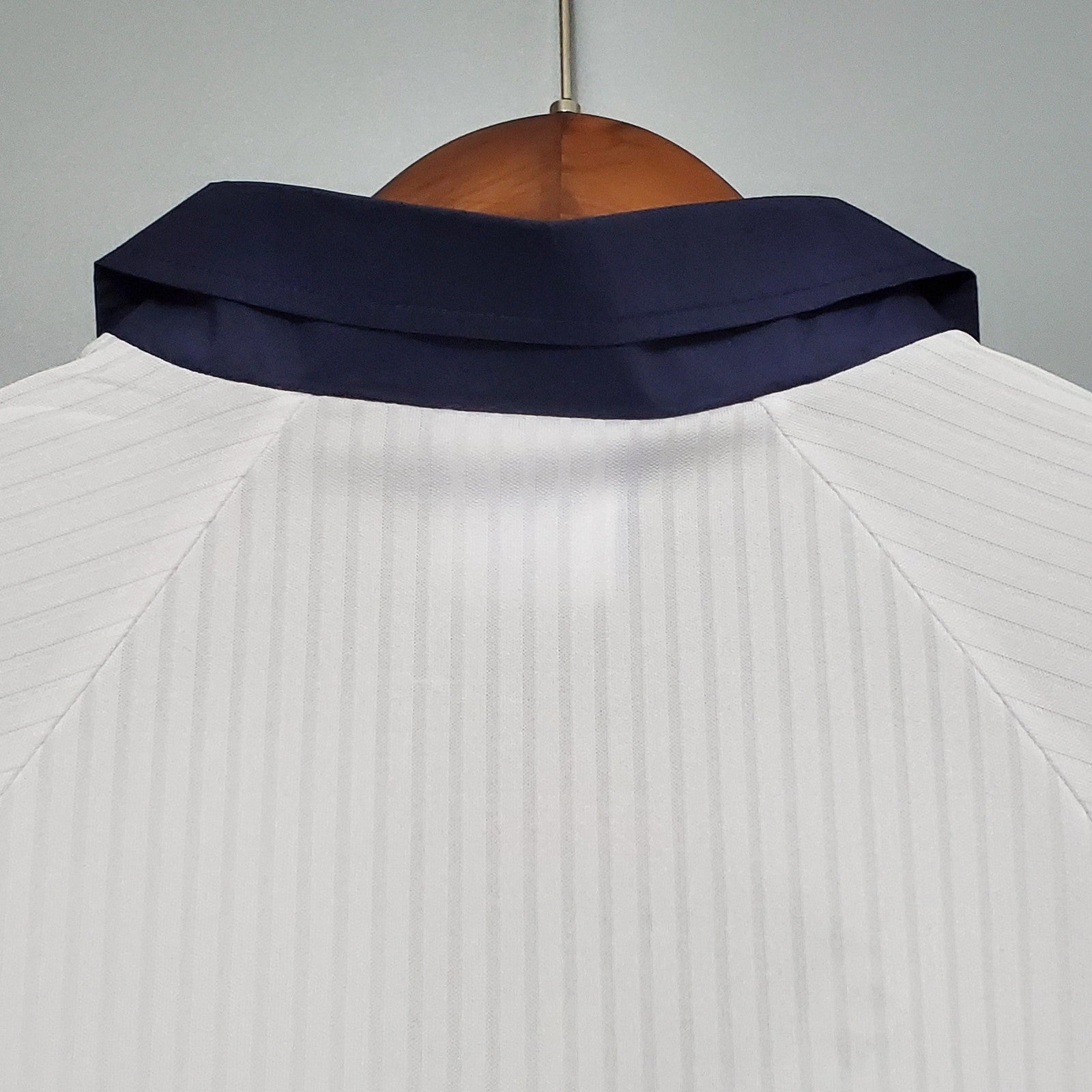 Retro 1998 England Home