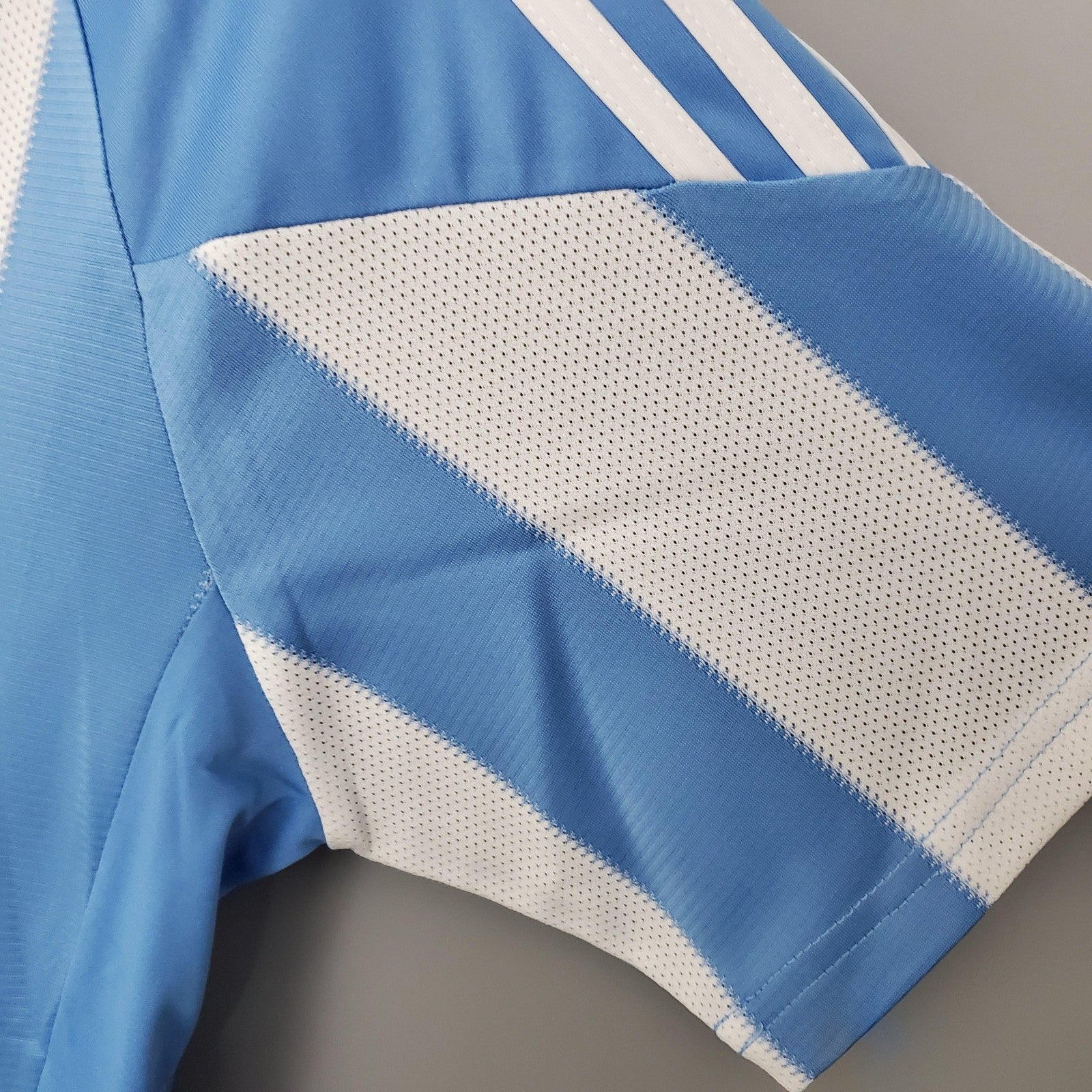 Retro 2010 Argentina Home