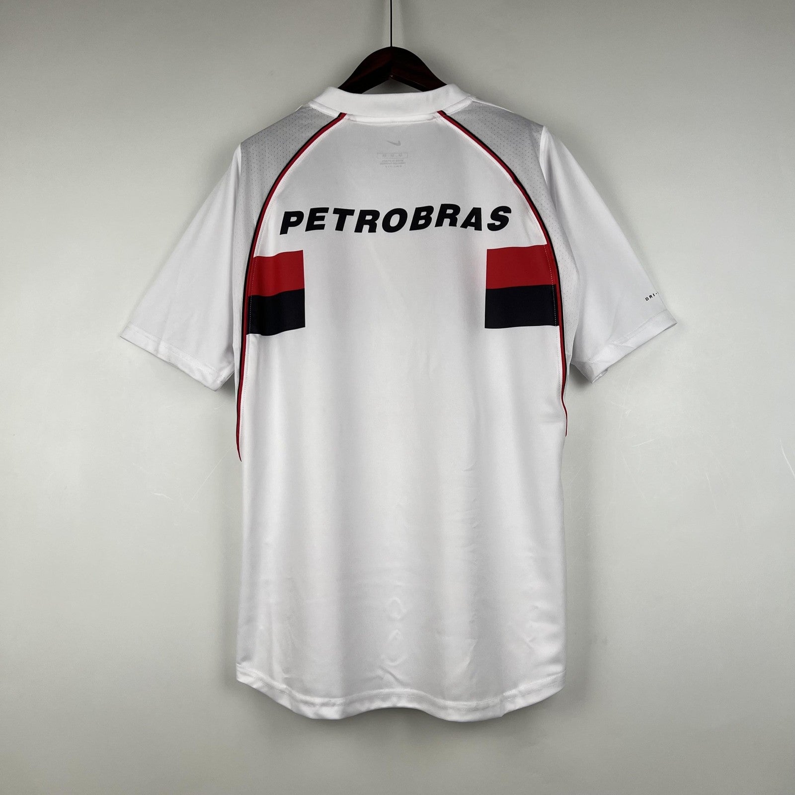 Retro Flamengo 2002 Away