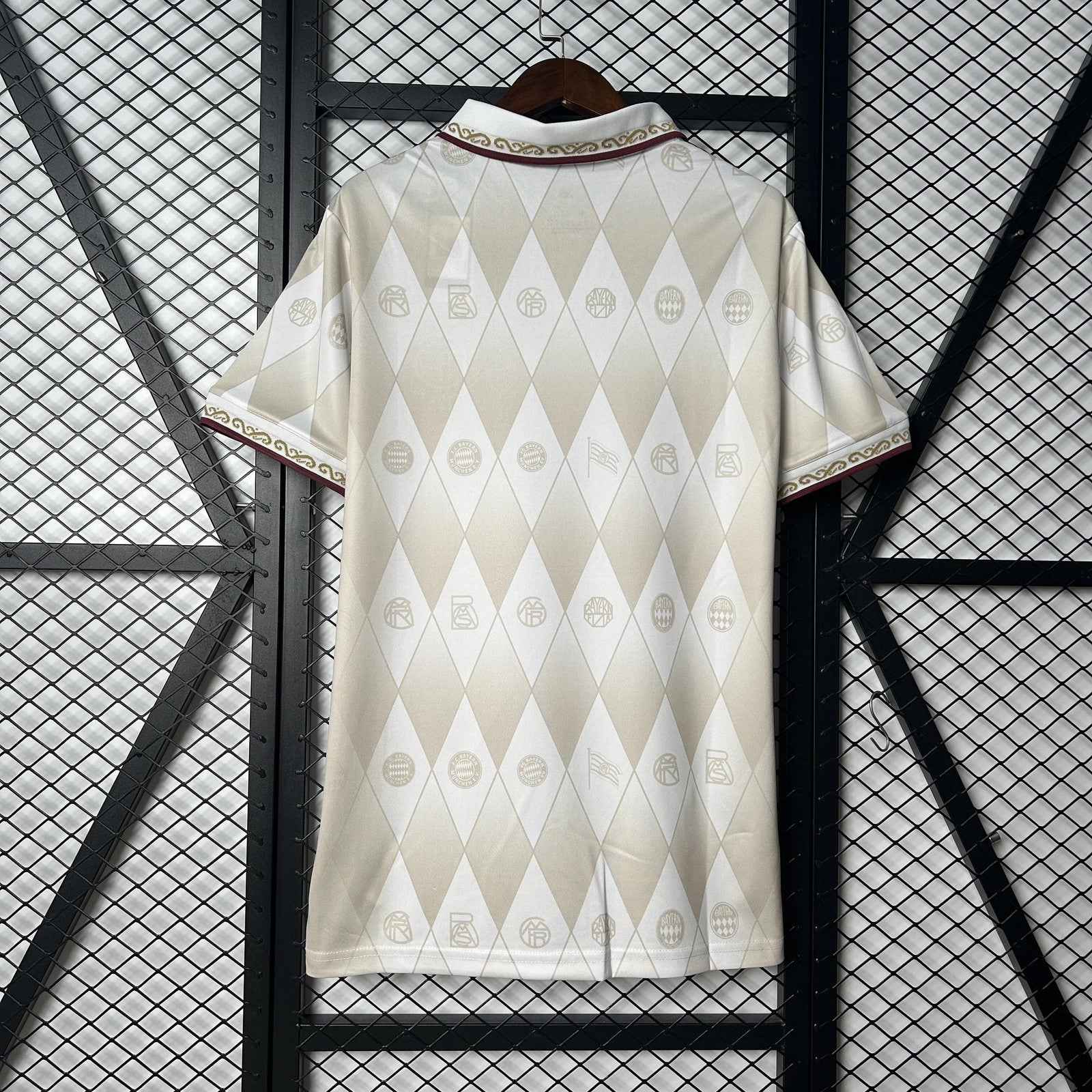 25_26 Bayern Munich Special Edition