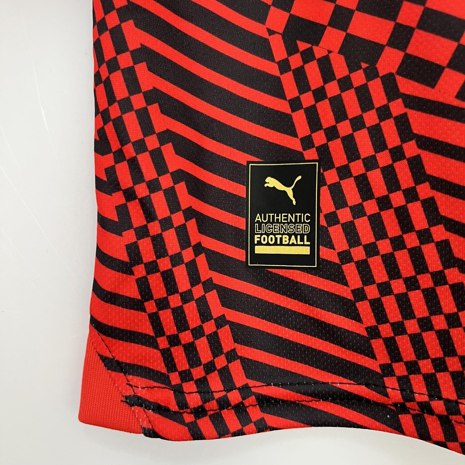 23 24 Ac Milan Fourth Away