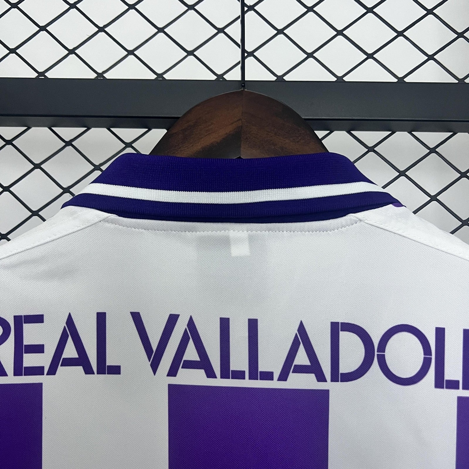 Retro Valladolid Home