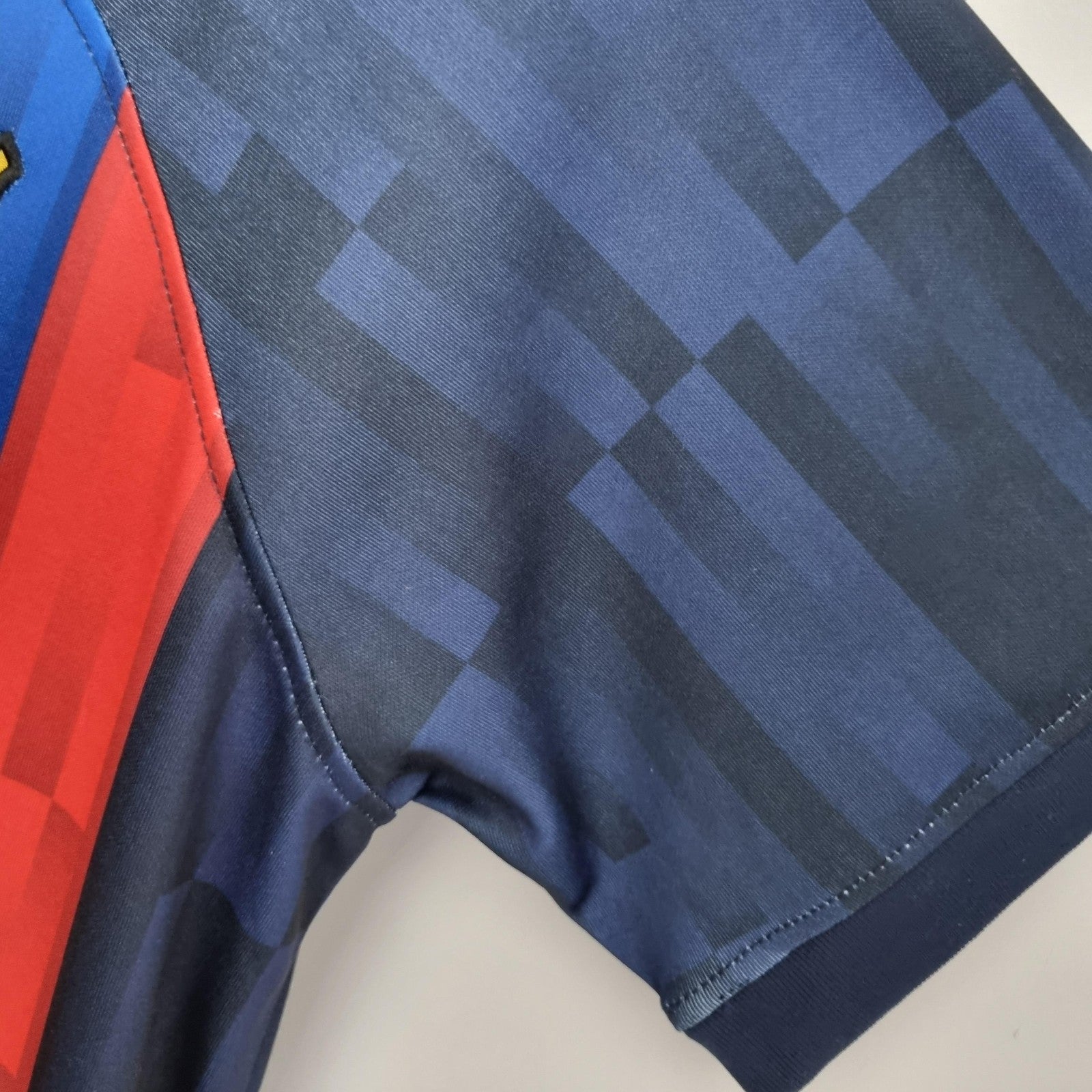 22 23 Barcelona Home