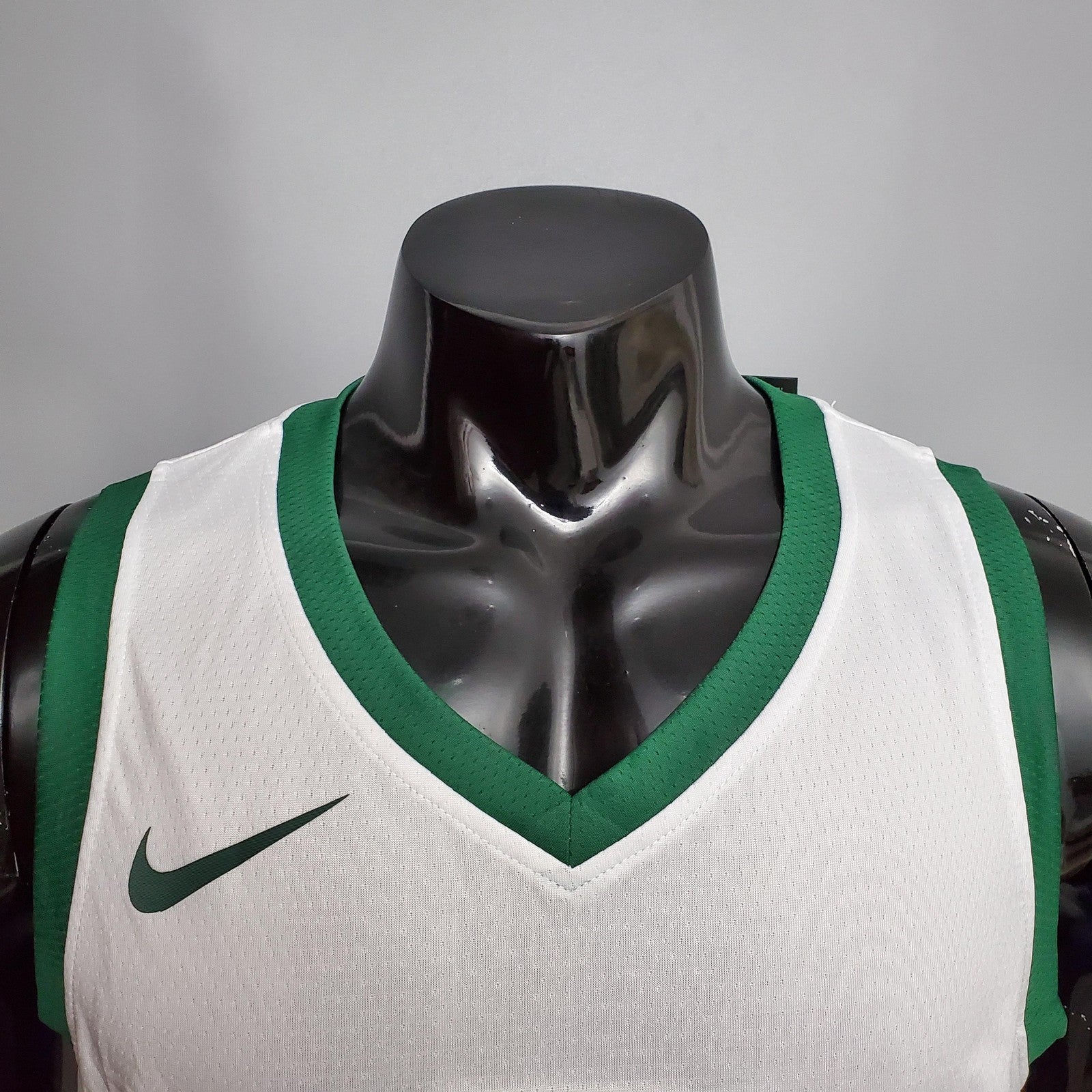 Antetokounmpo#34 Bucks White Nba Jersey Nike Connect Recognition