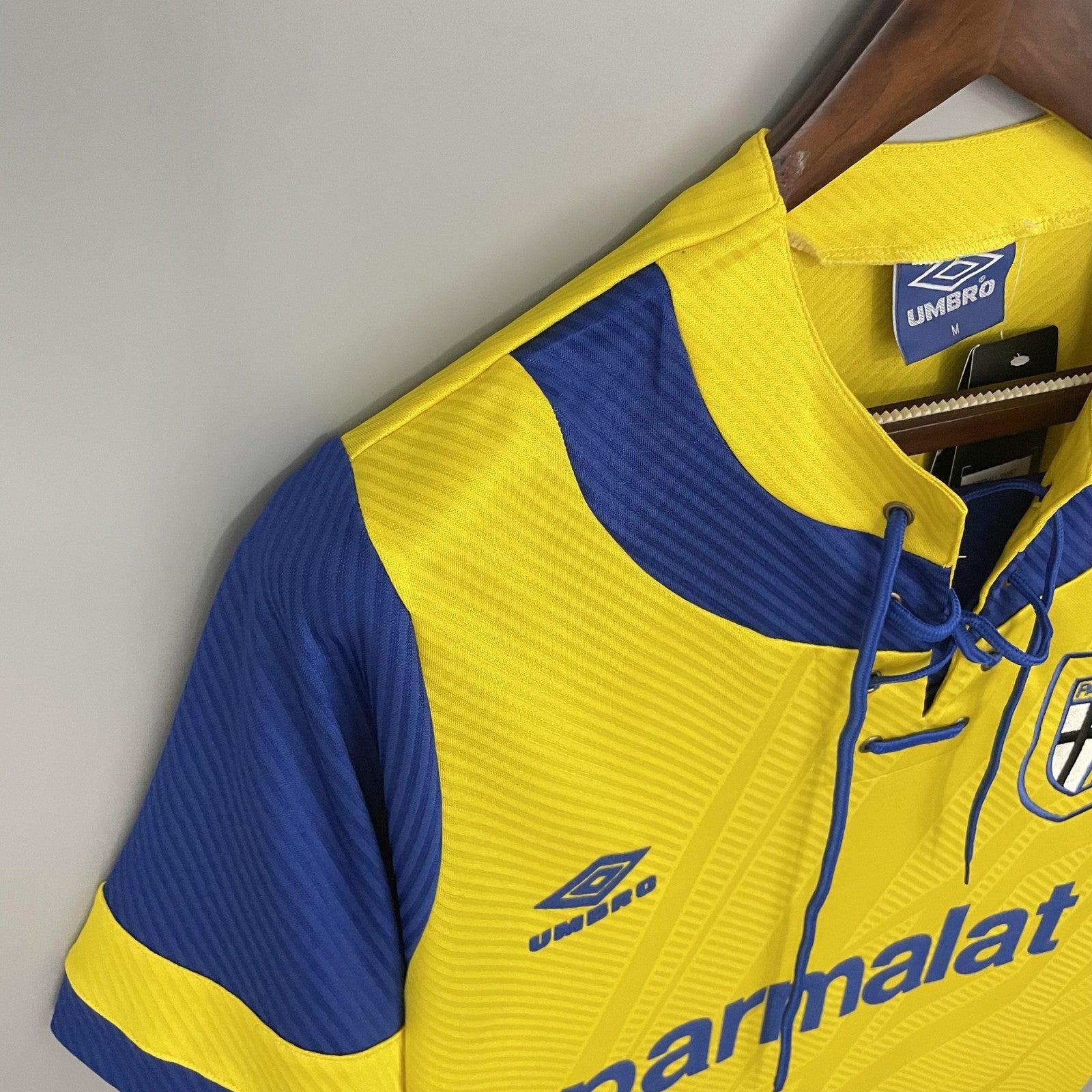 Retro Parma 93 95 Home