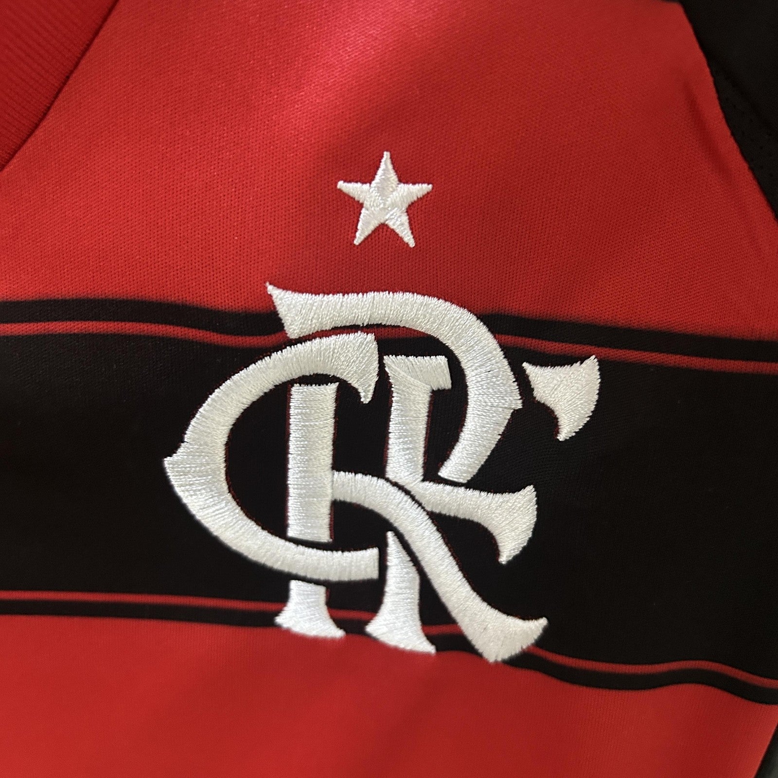 25 26 Women Flamengo Home