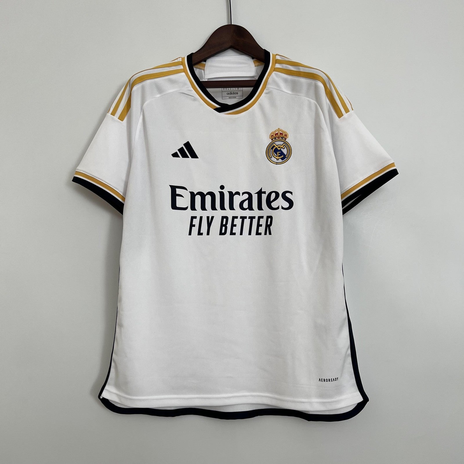 23_24 Real Madrid Home