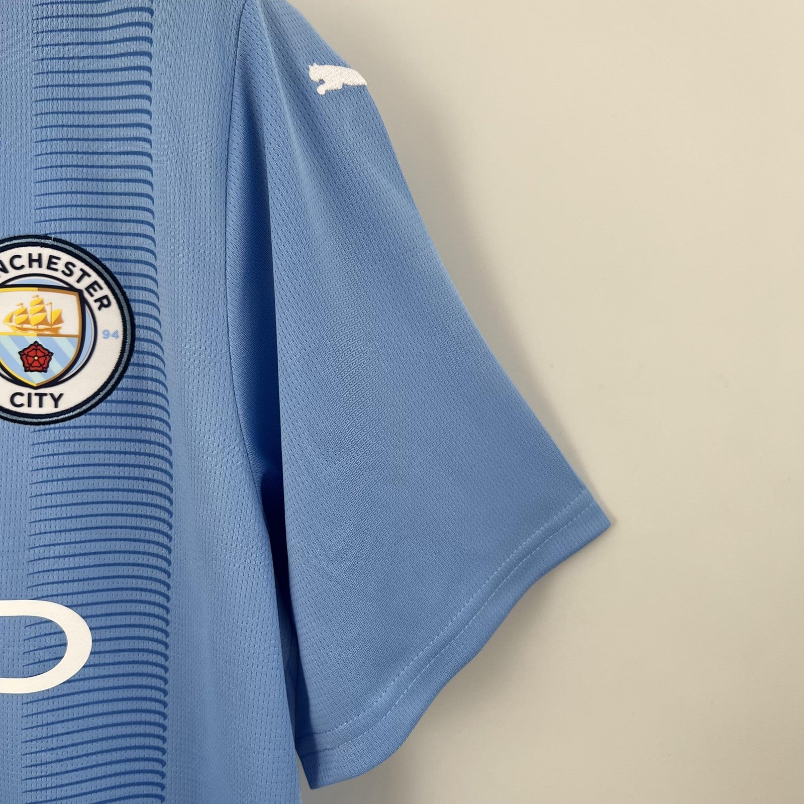 23 24 Manchester City Home