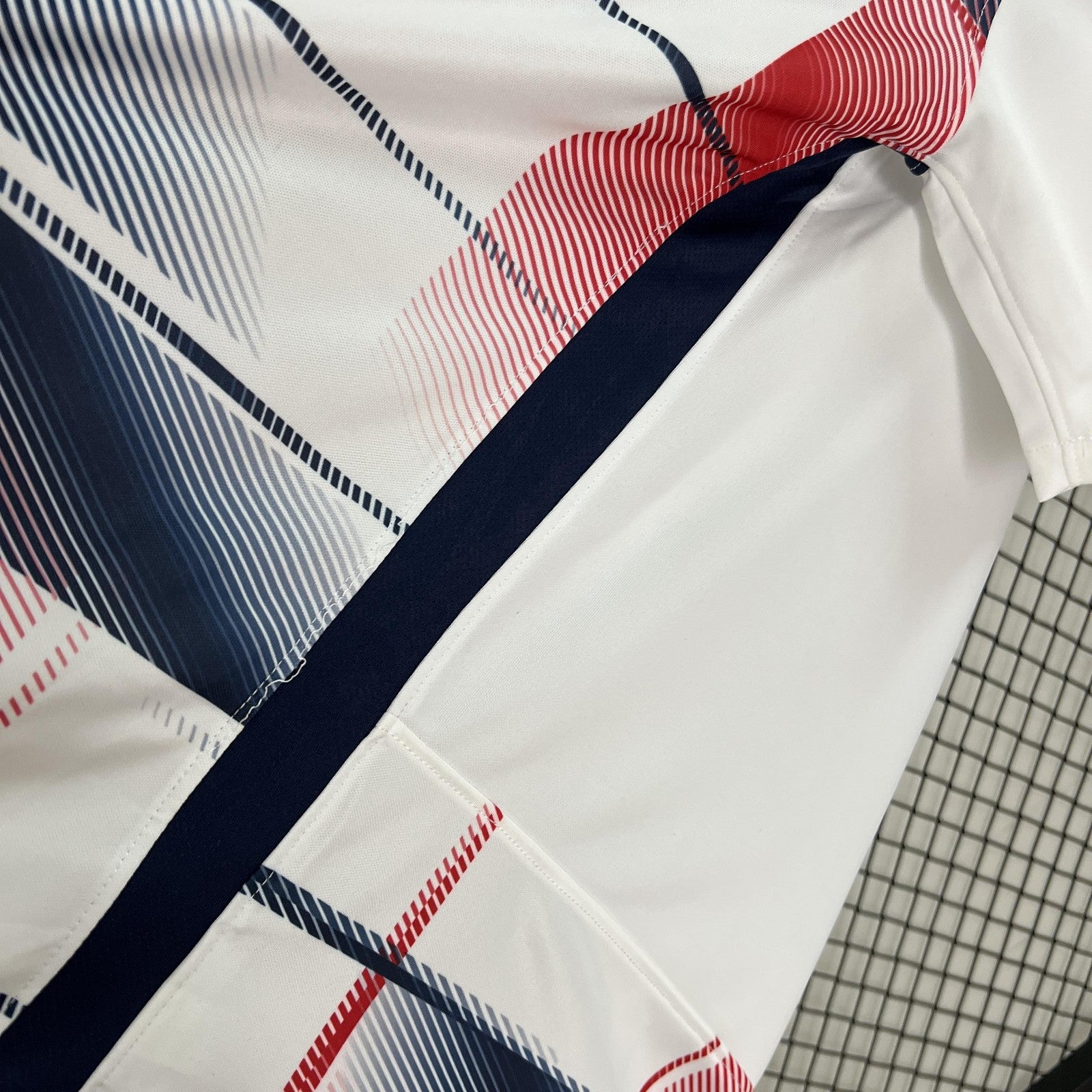 24 25 San Lorenzo Away