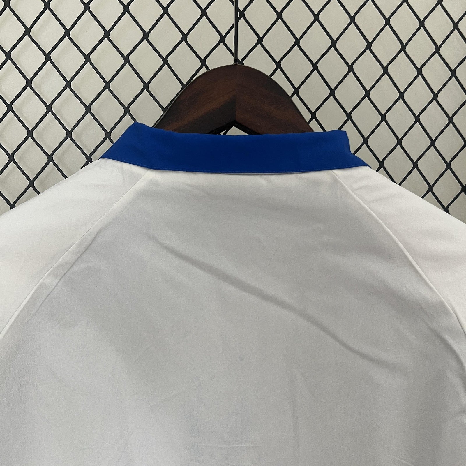 24 25 Porto Trench Coat Reversible