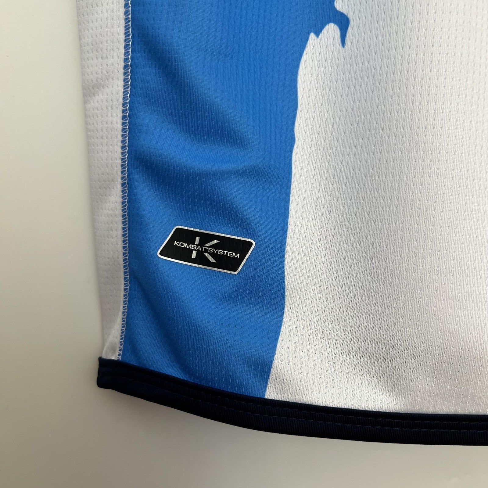 22 23 Deportivo Deportivo Third Away