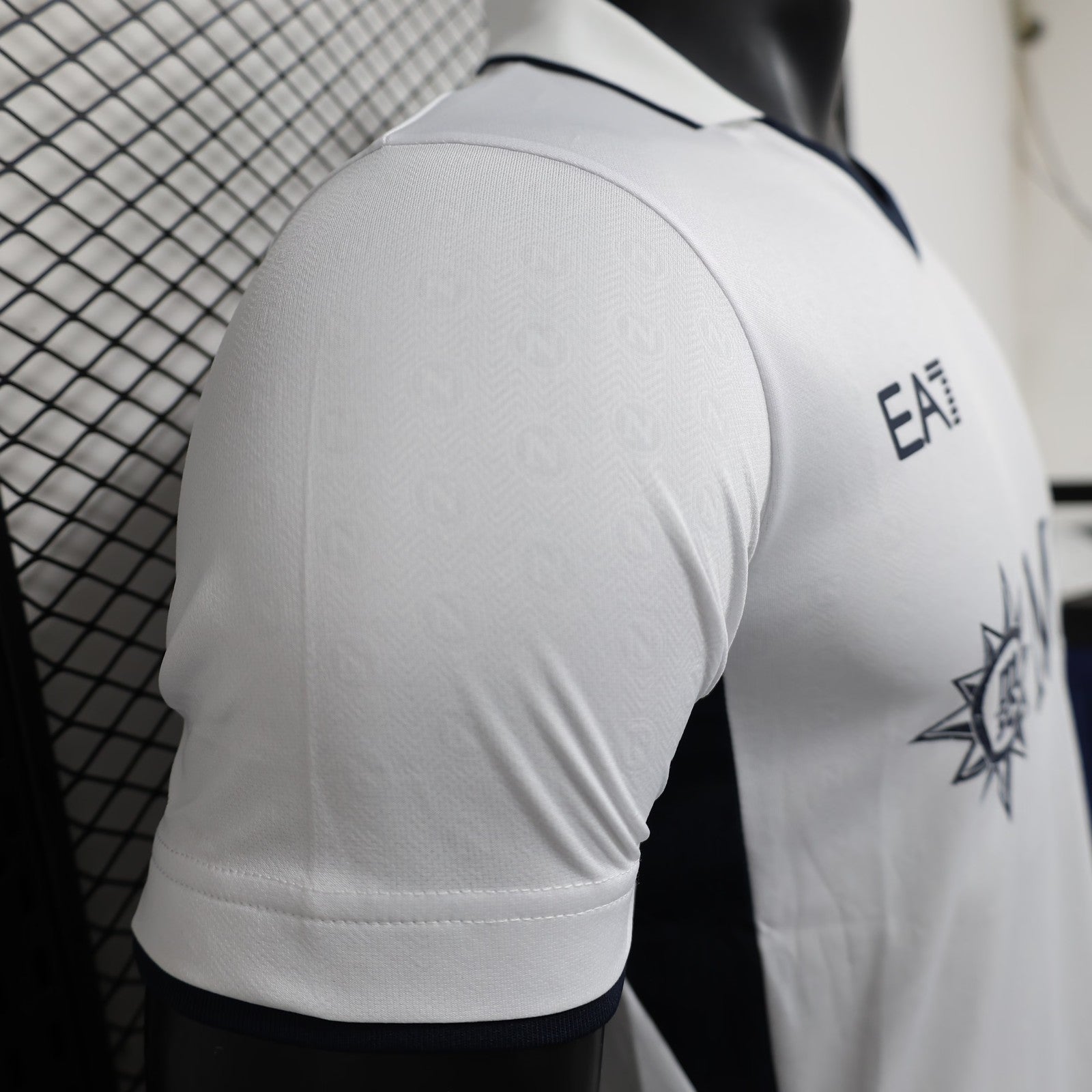 24 25 Player Napoli Away