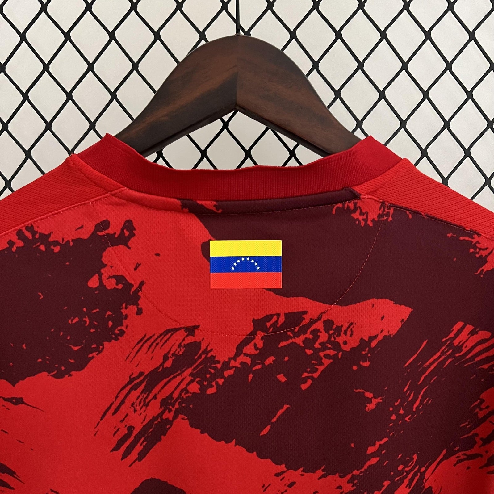 2023 Venezuela Home