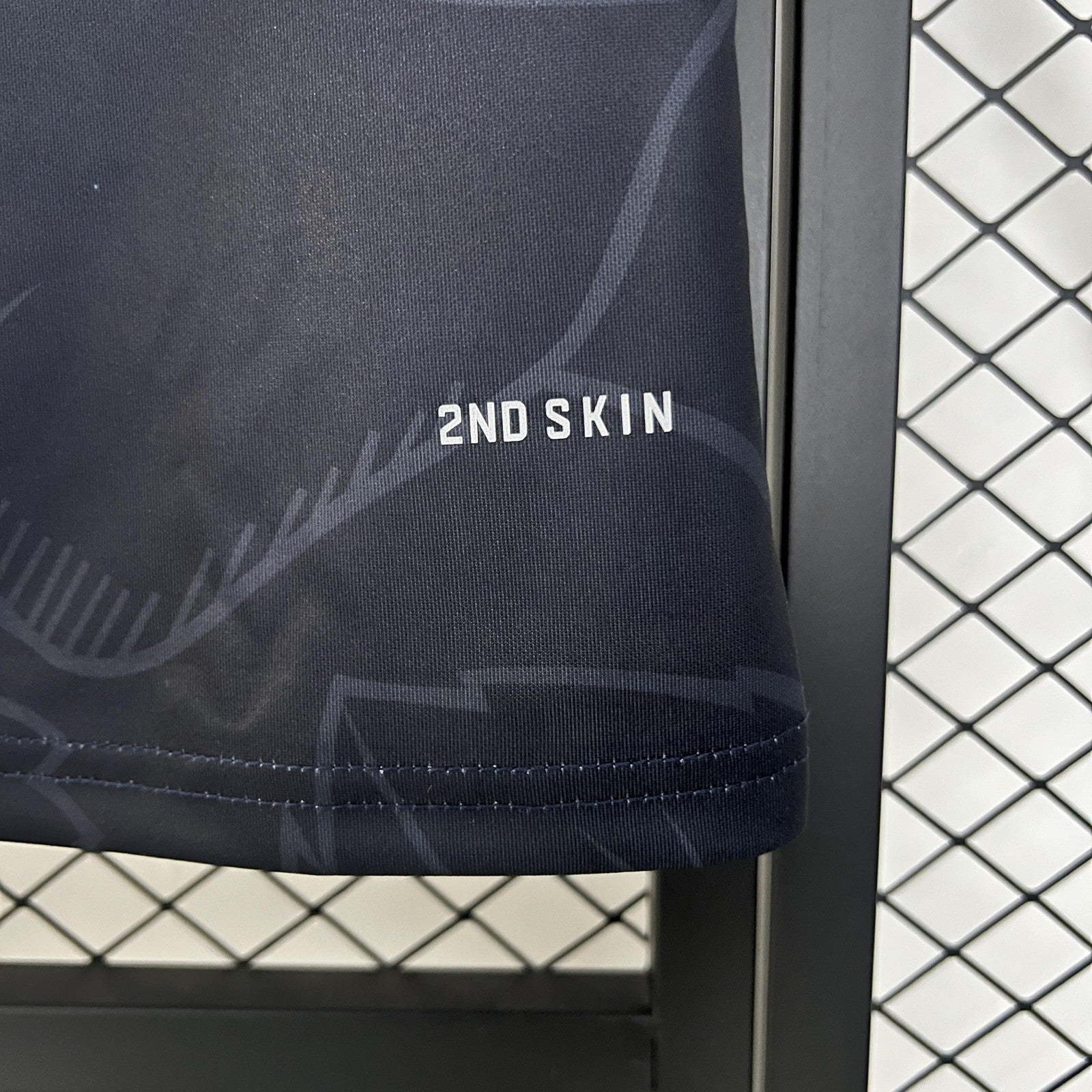 24 25 Huesca Third Away