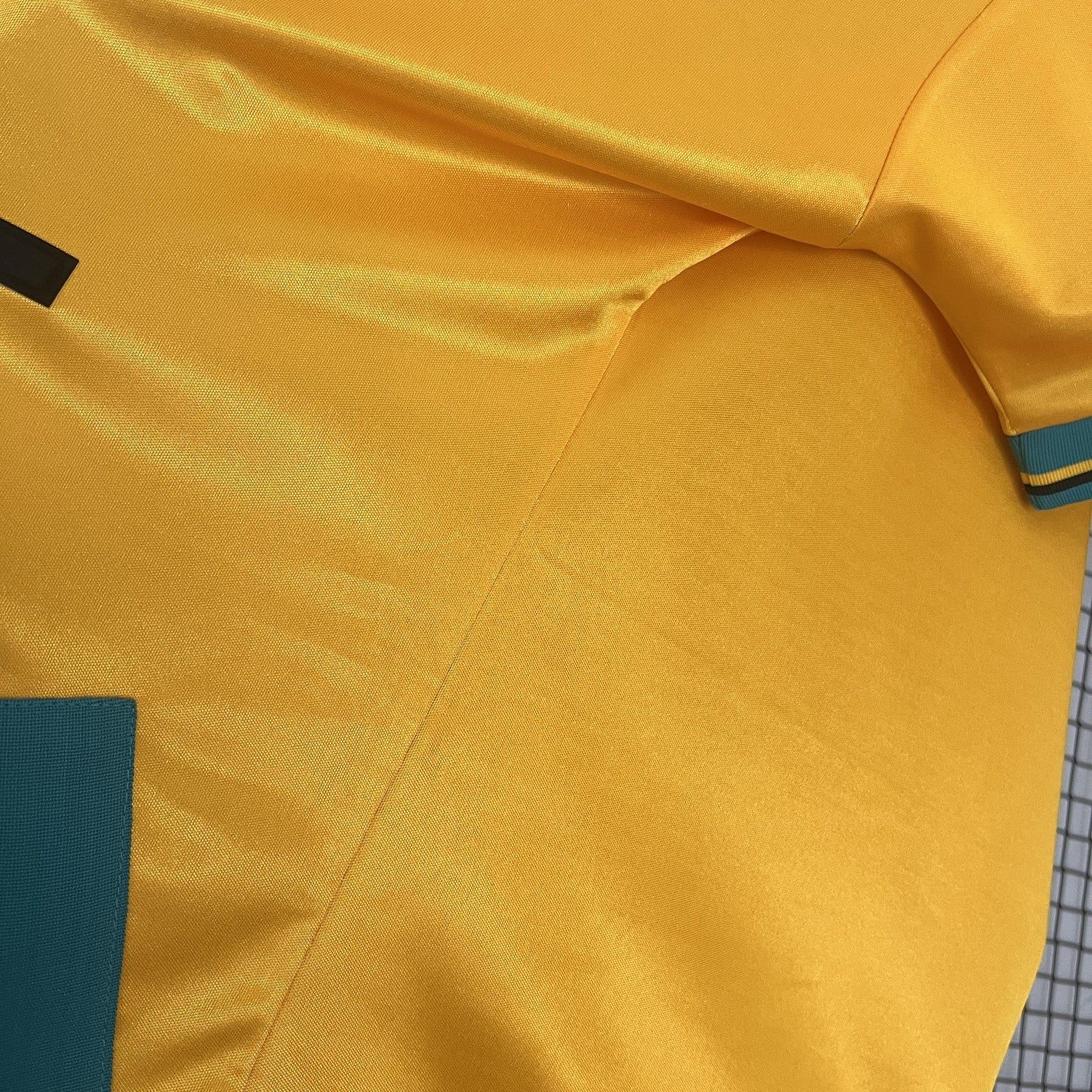 Retro Bayern Munich 93 95 Away