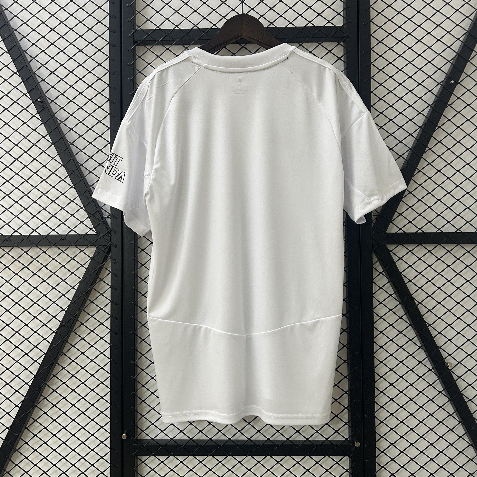 25 26 Arsenal Special Edition White