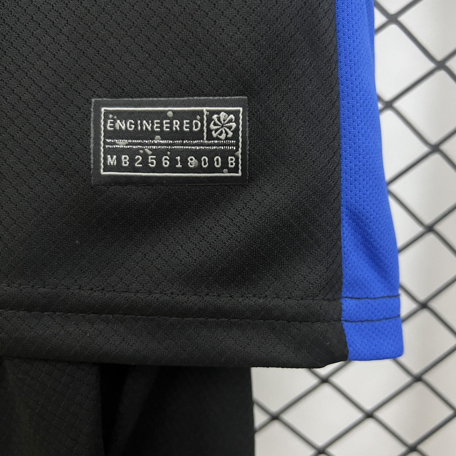 25 26 Kids Barcelona Away