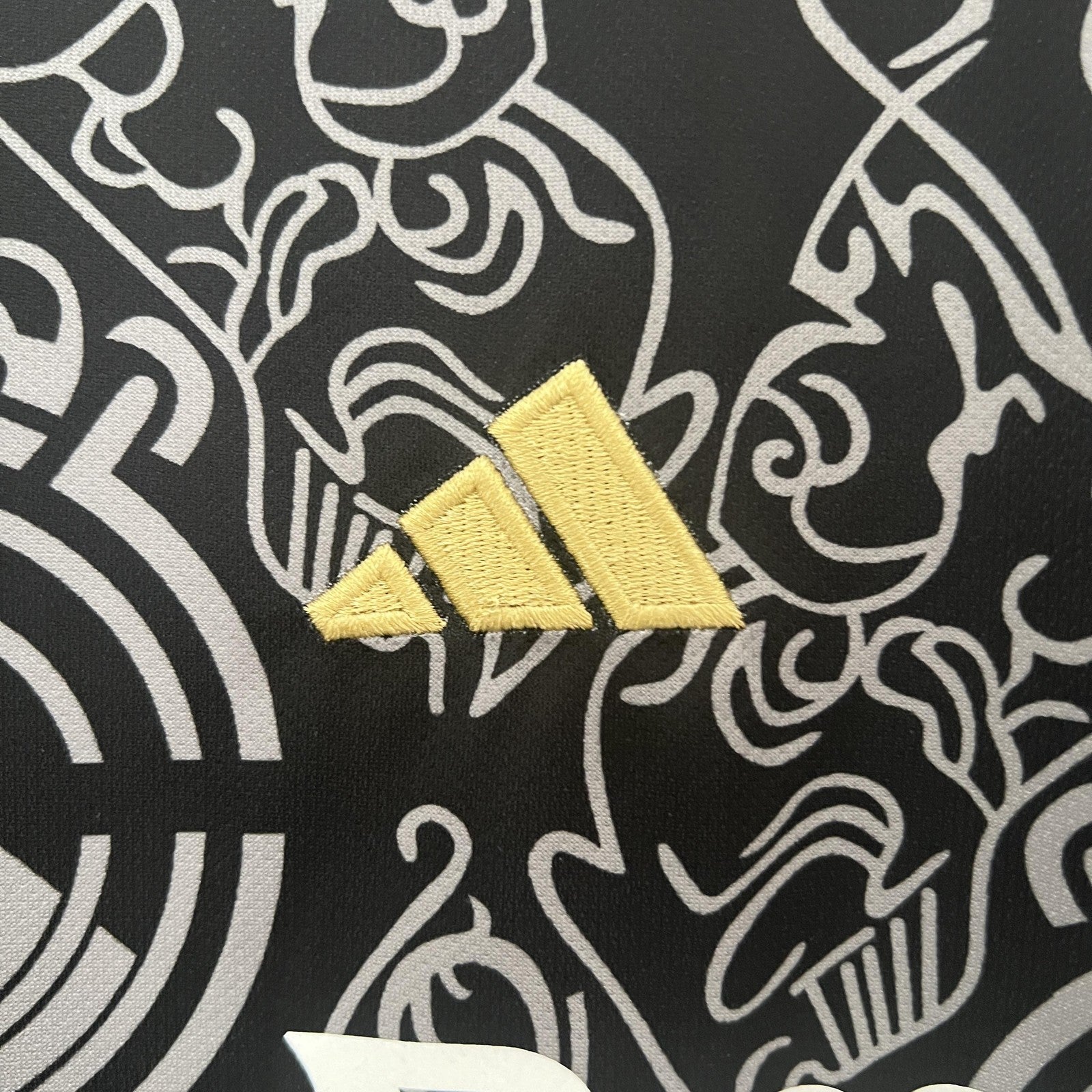 24 25 Real Madrid Special Edition 5