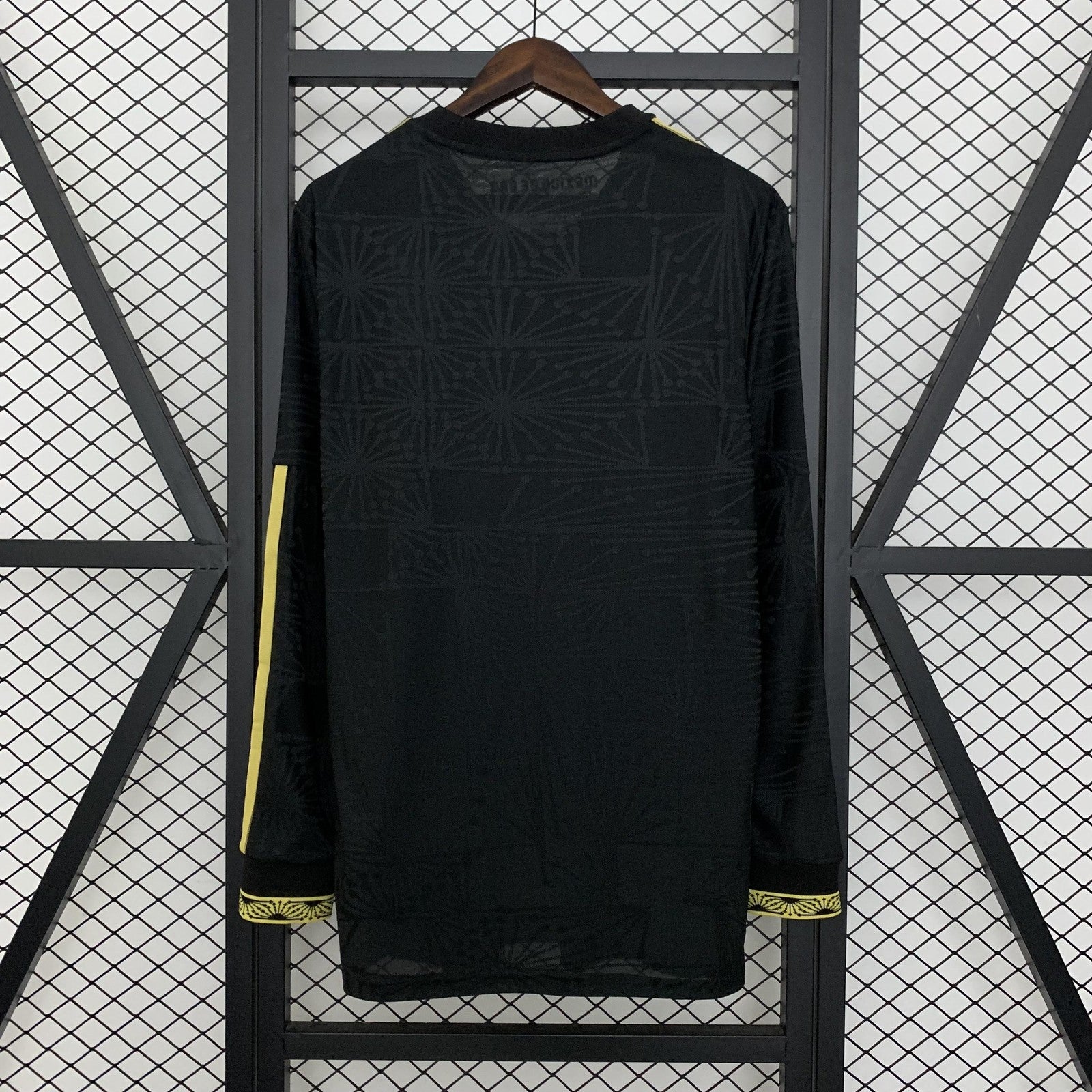 2025 Long Sleeve Mexico 125th Anniversary