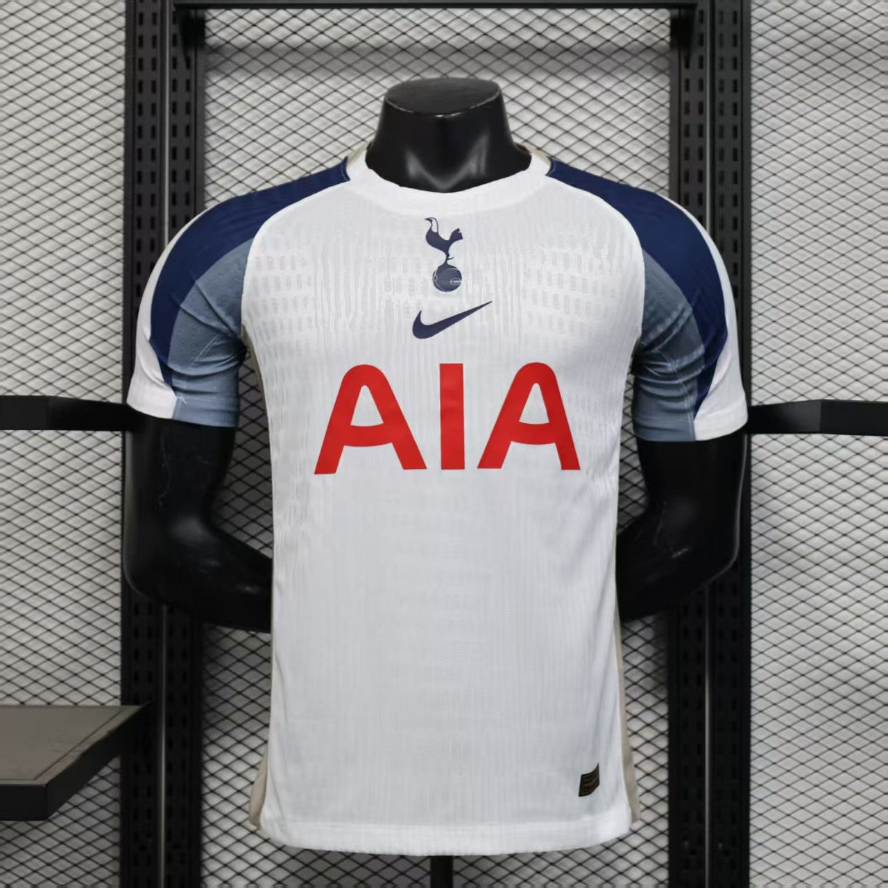 25 26 Players Tottenham Home