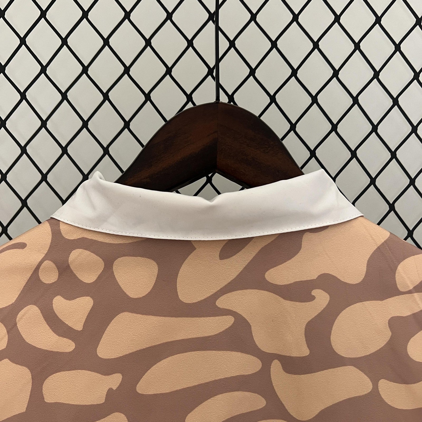 23 24 Psg Trench Coat Reversible