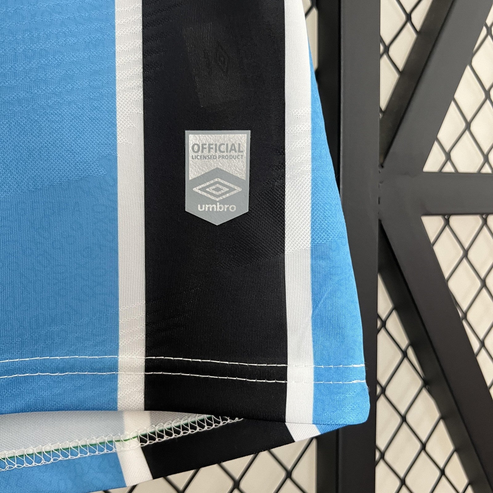 24 25 Women Gremio Home