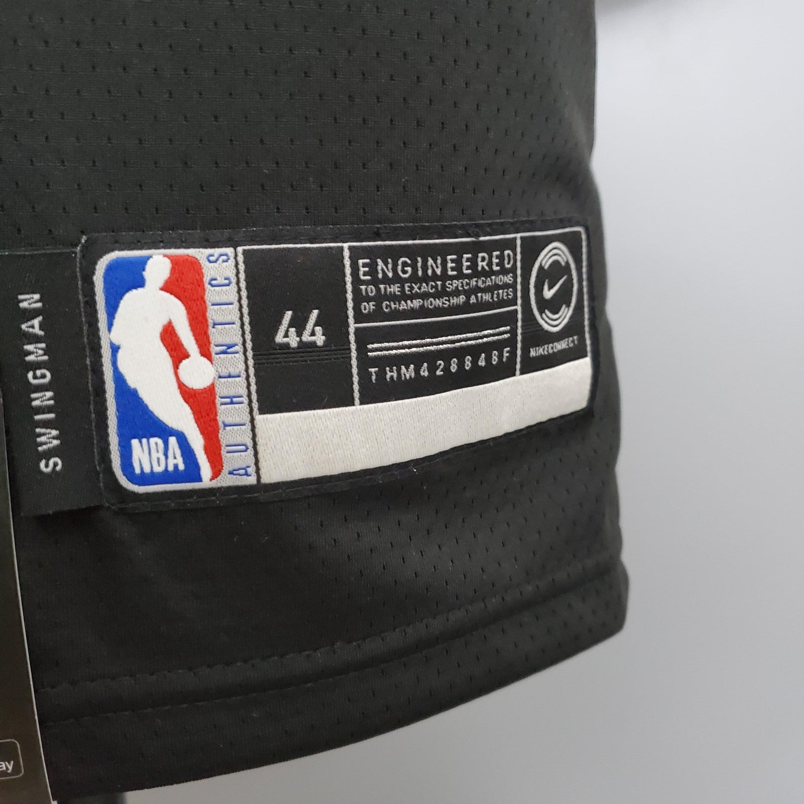 Herro#14 Miami Heat V Neck Black Nba Jersey Nike Connect Recognition