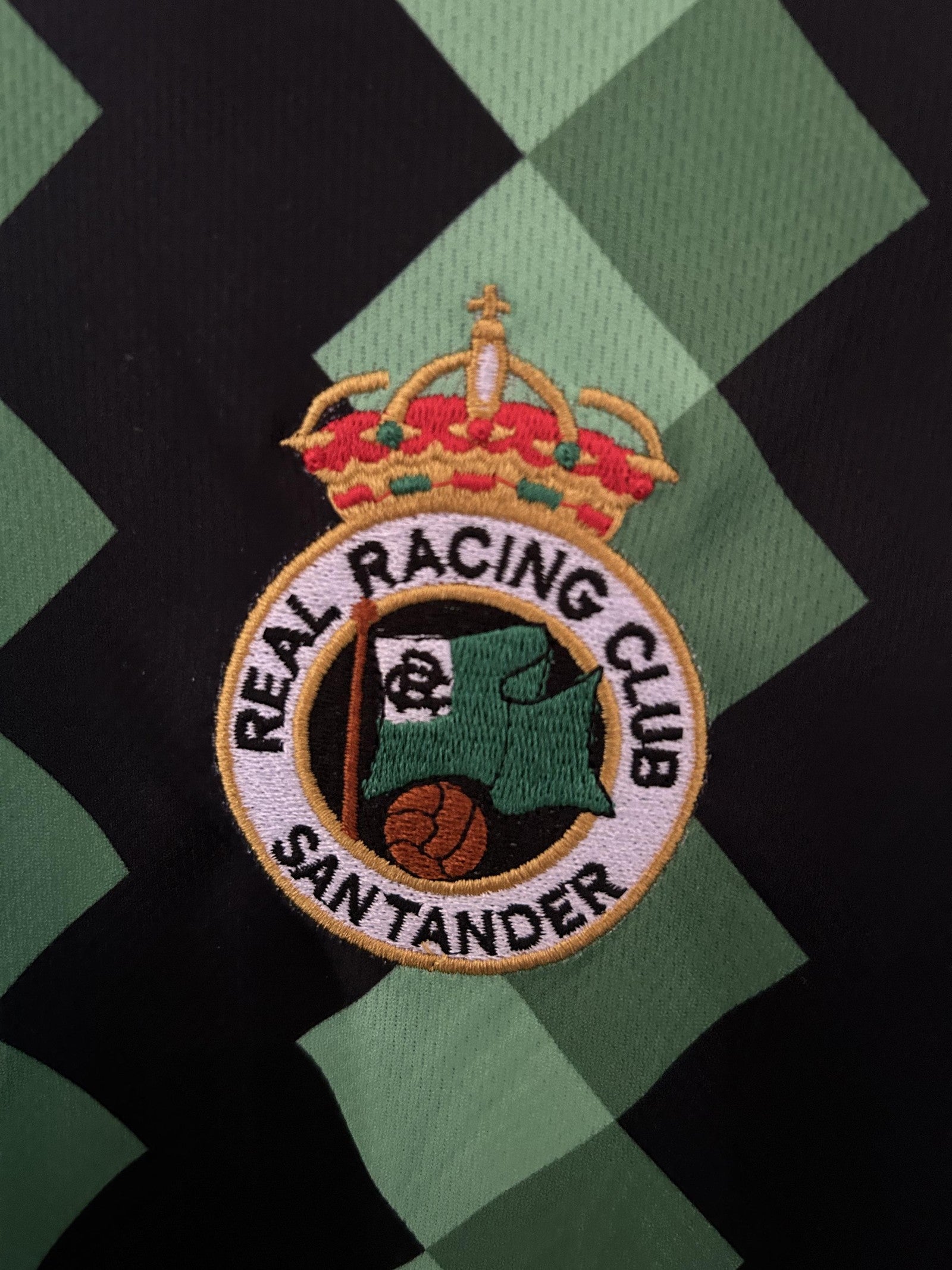 25 26 Santander 112th Anniversary Edition