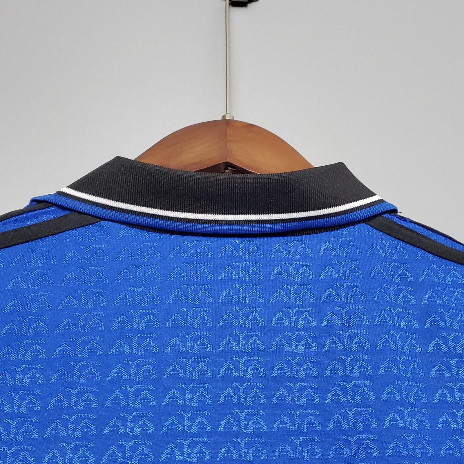 Retro Argentina 1994 Away