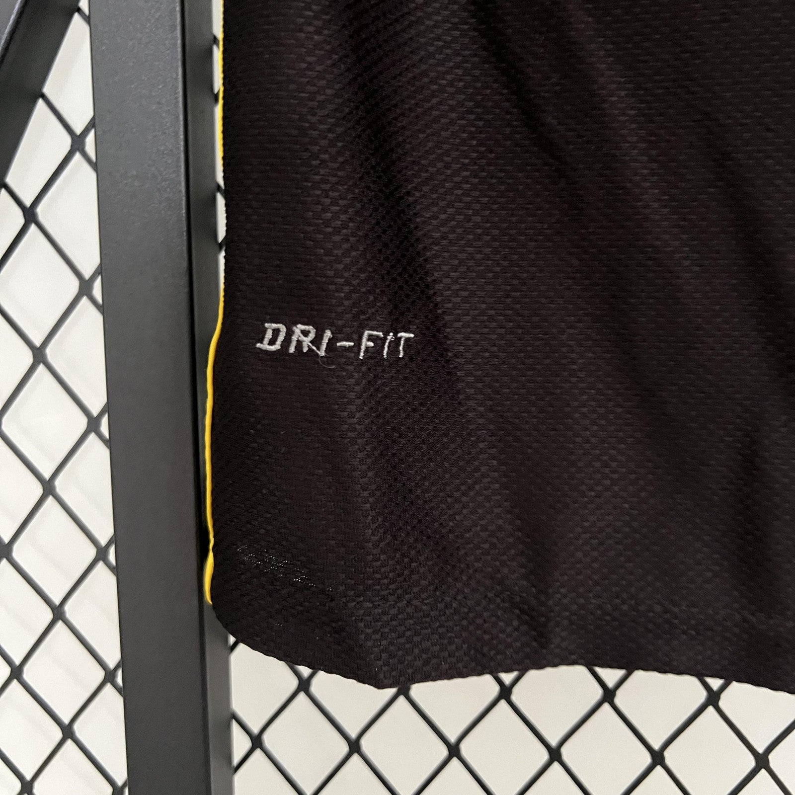 Retro Barcelona Third Away