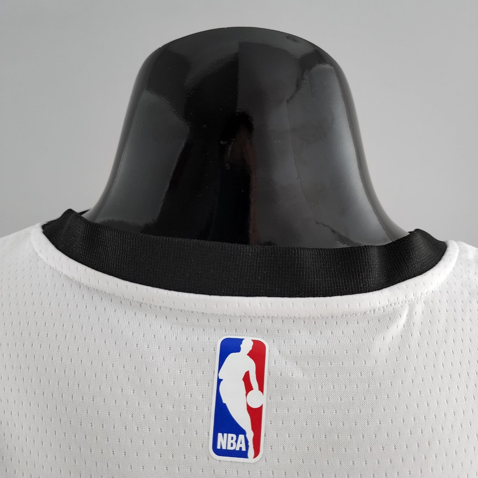 Wall#11 Los Angeles Clippers White Nba Jersey