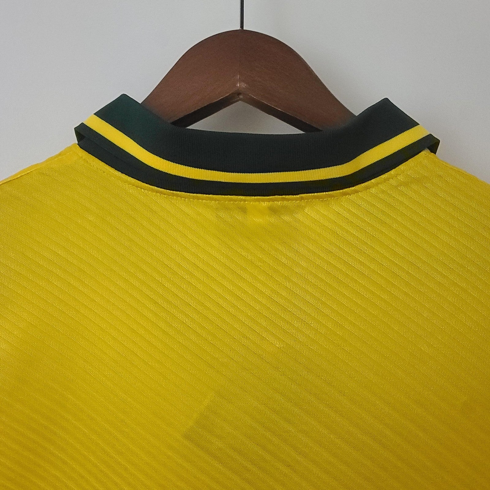 Retro Brazil Home