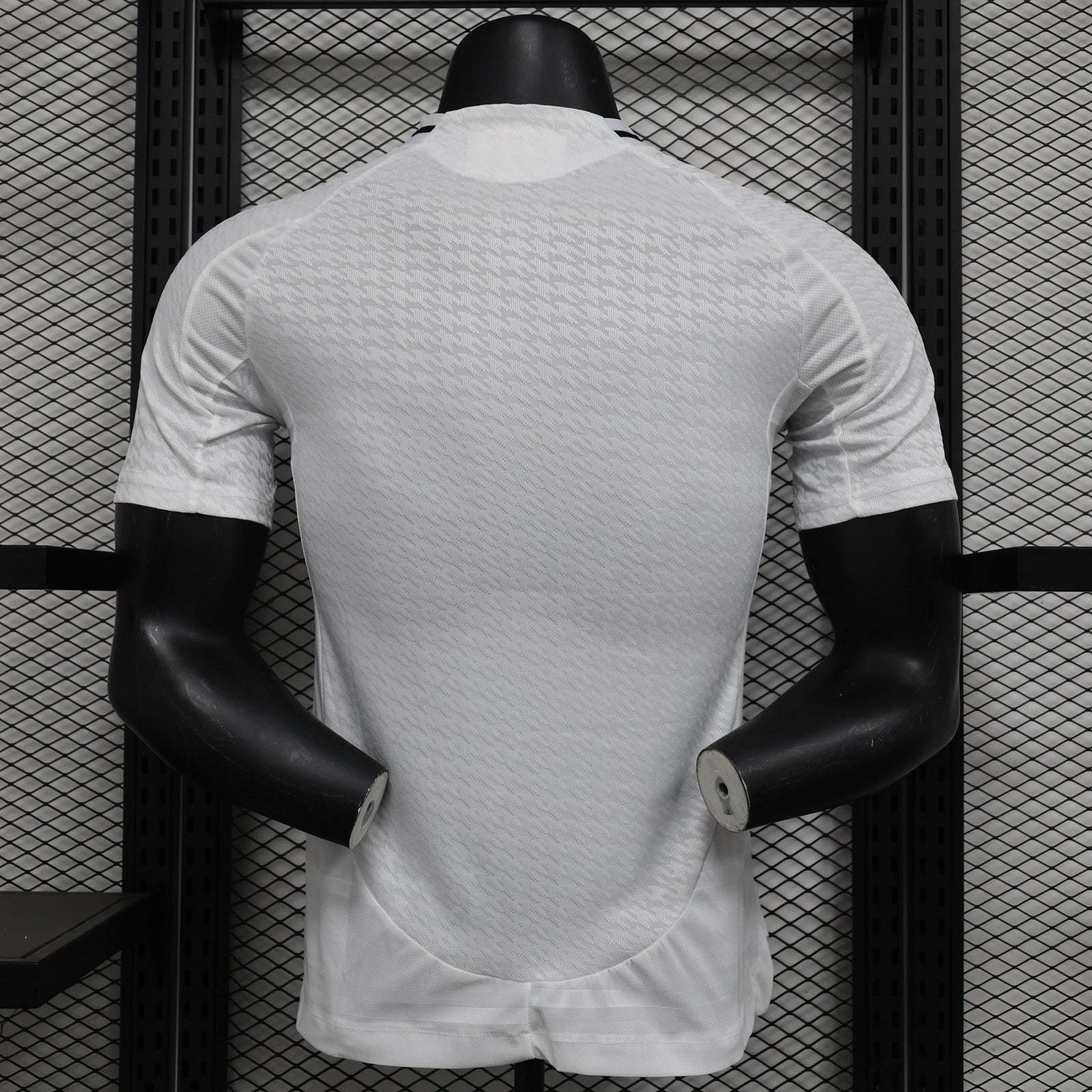 24 25 Player Real Madrid Home