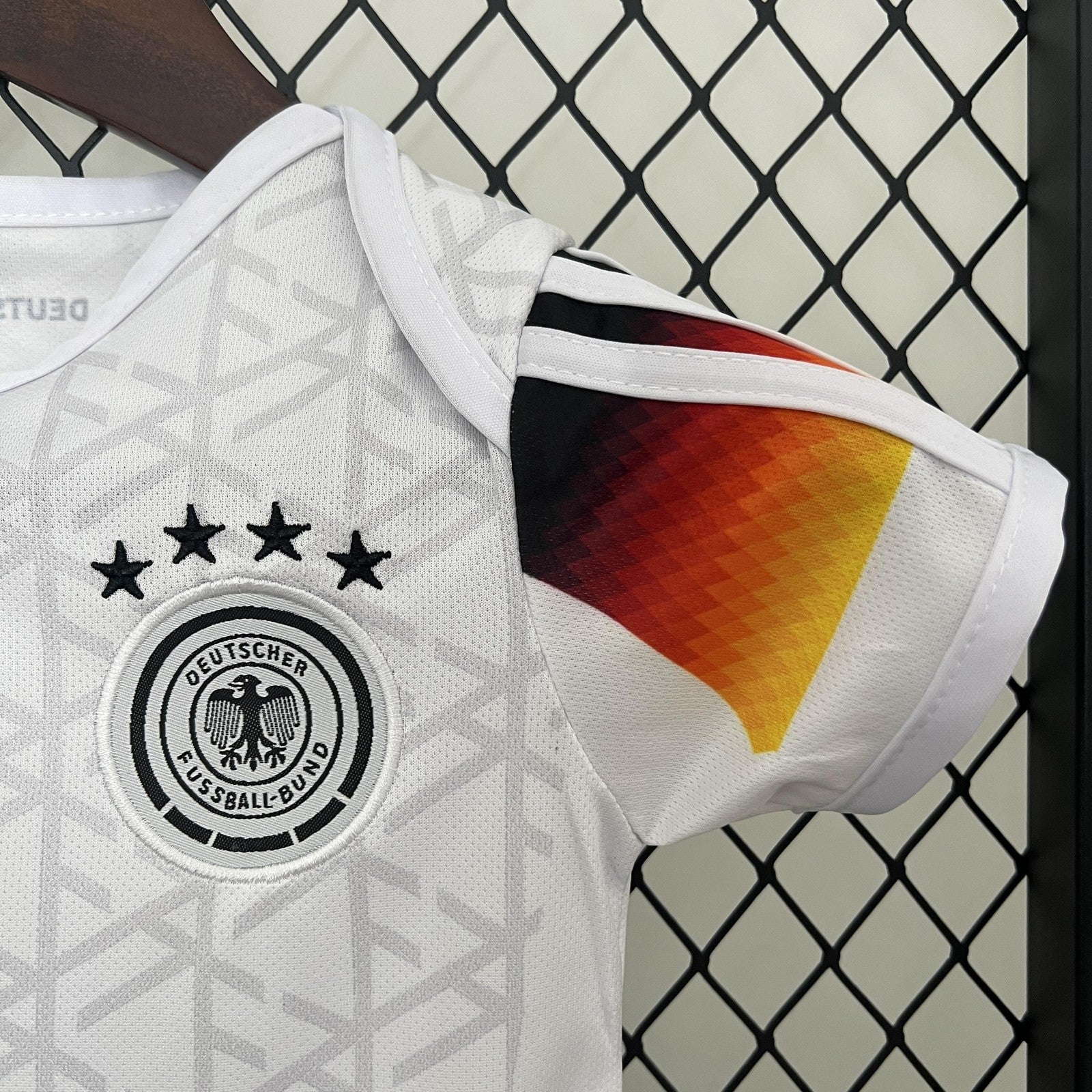 2024 Baby Germany Home