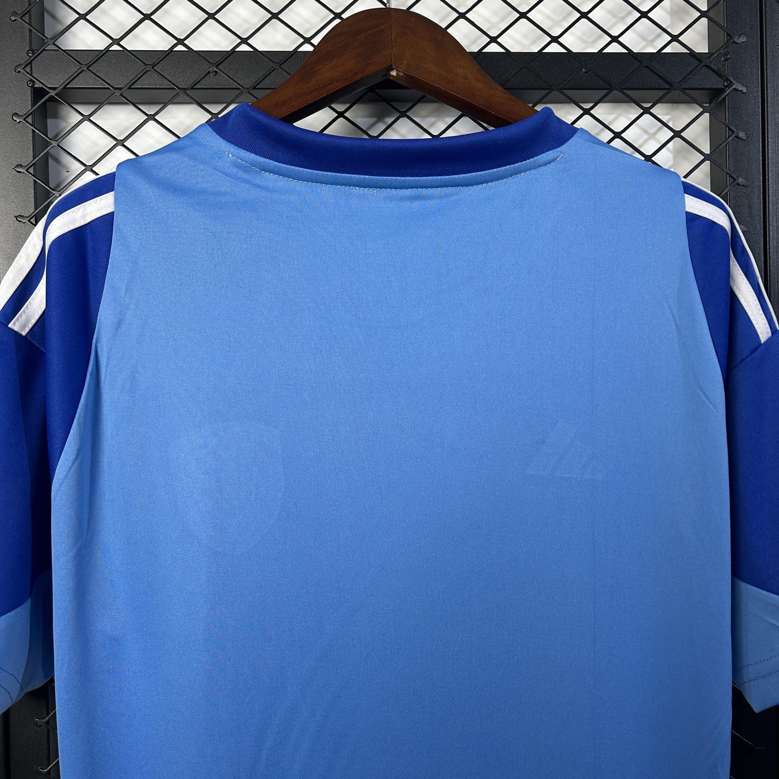 2025 Venezuelan Goalkeeper