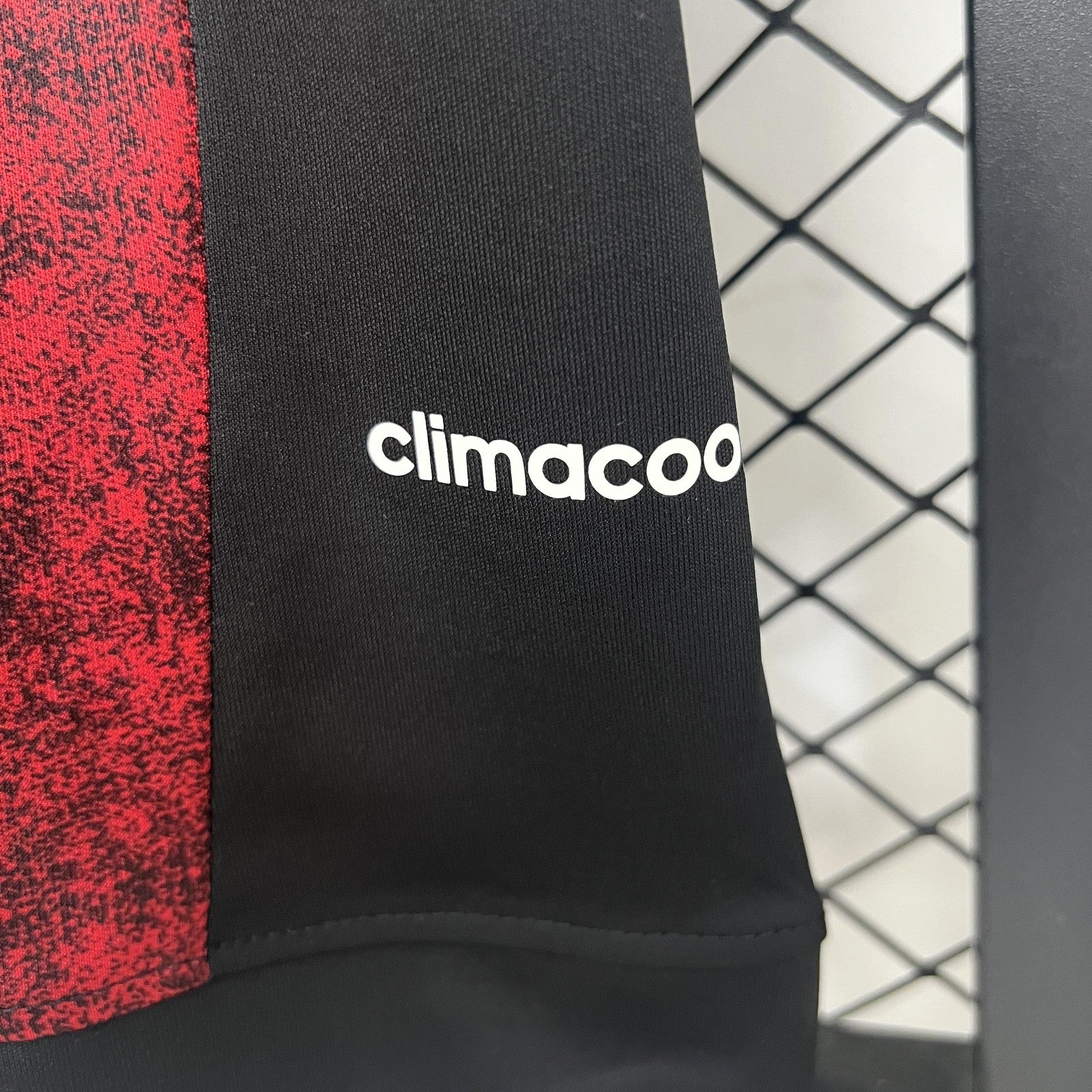 Retro Ac Milan 15 16 Home