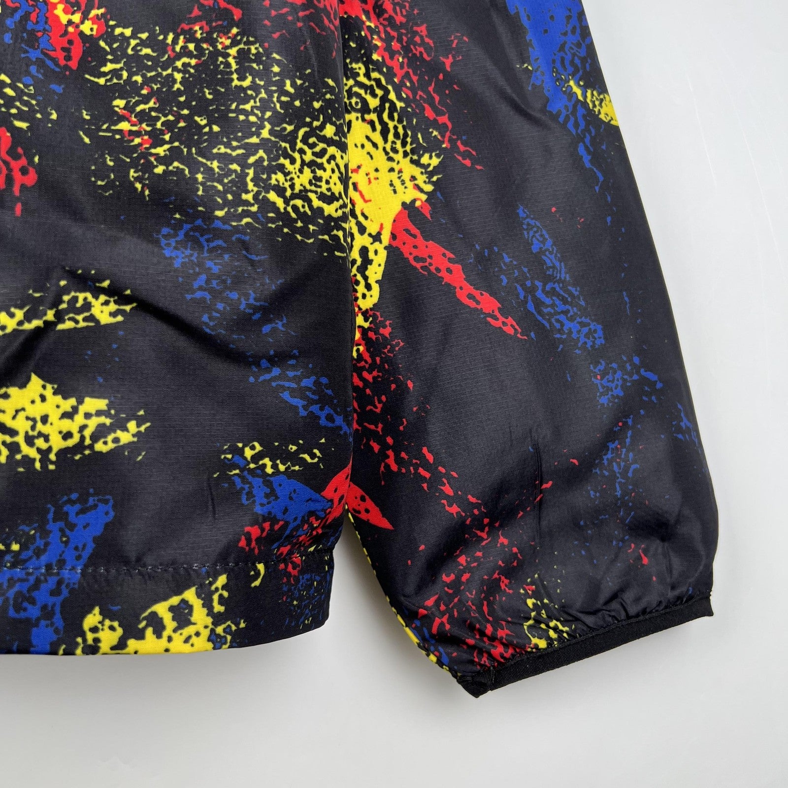 2023 Korea Windbreaker