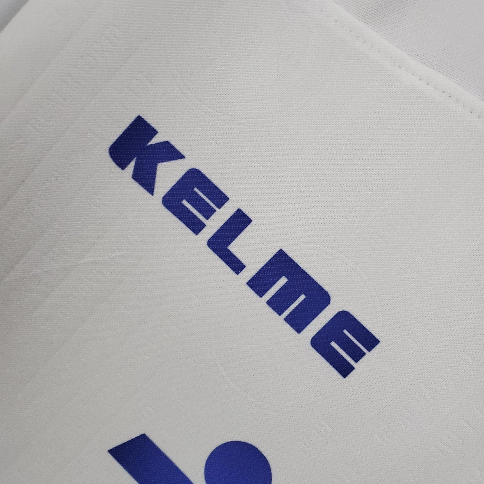 Retro Real Madrid 96 97 Home