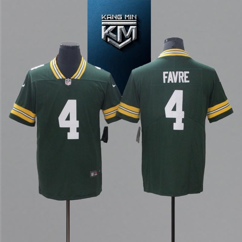 2021 New Packers Nfl Jersey