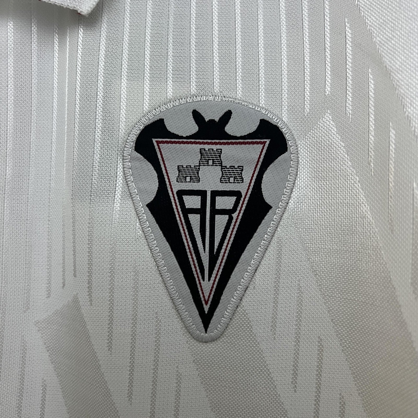Retro Albacete Home