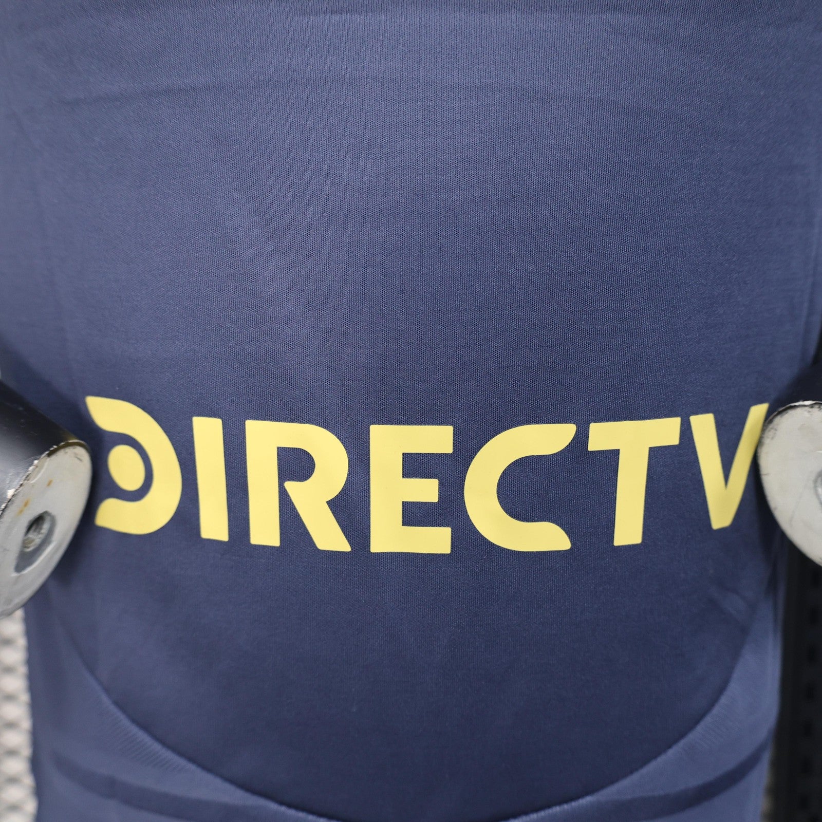 25 26 Player Boca Juniors Third Away