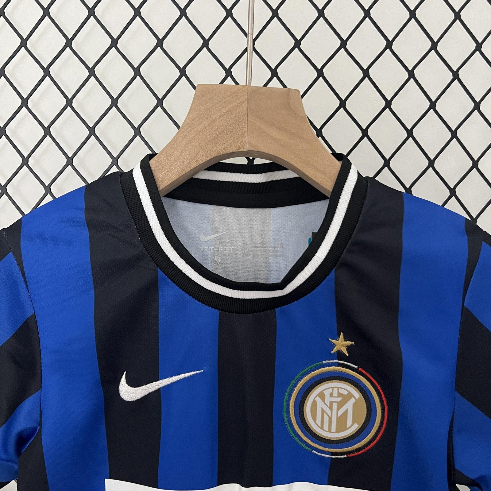 Kids Inter Milan Home