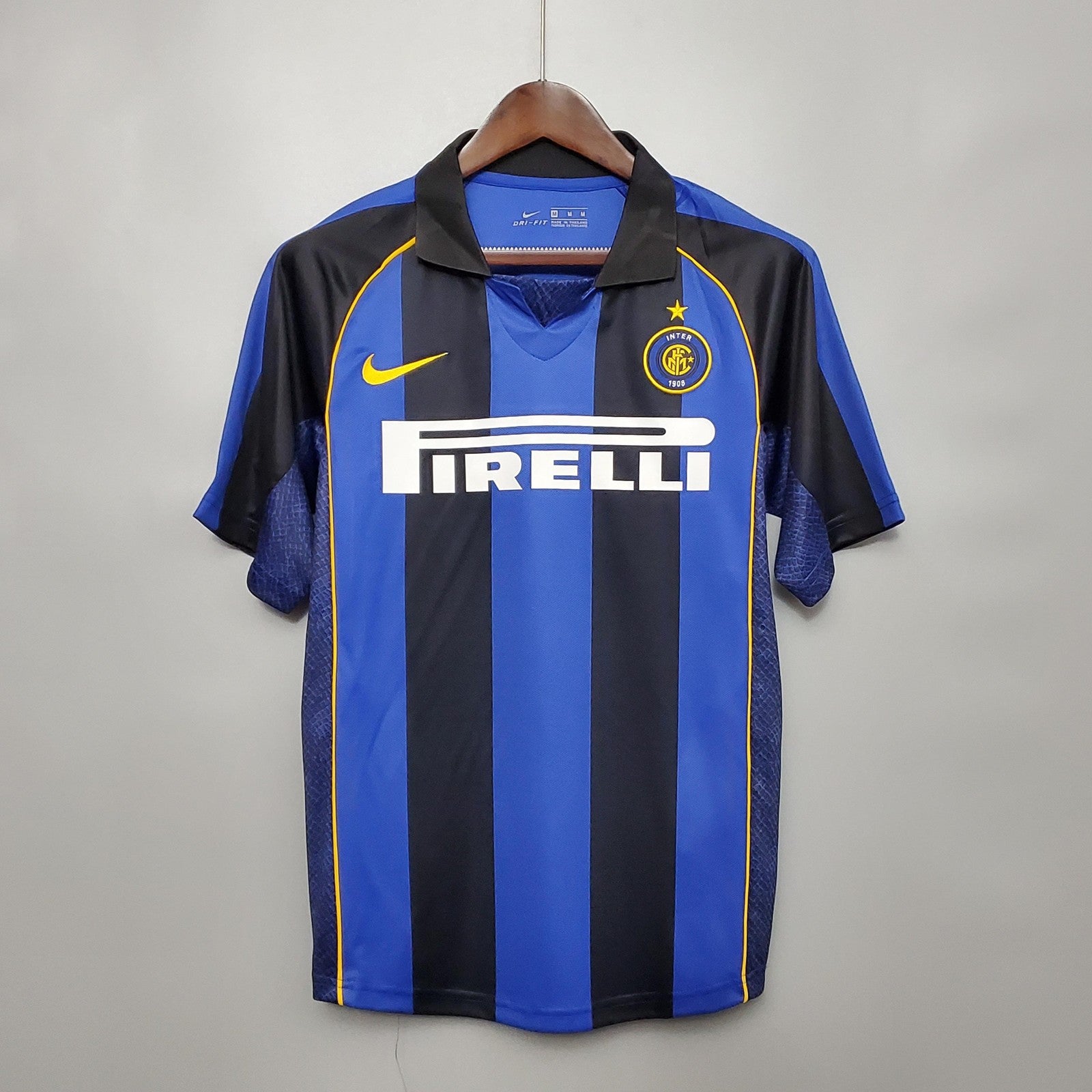Retro Inter Milan Home
