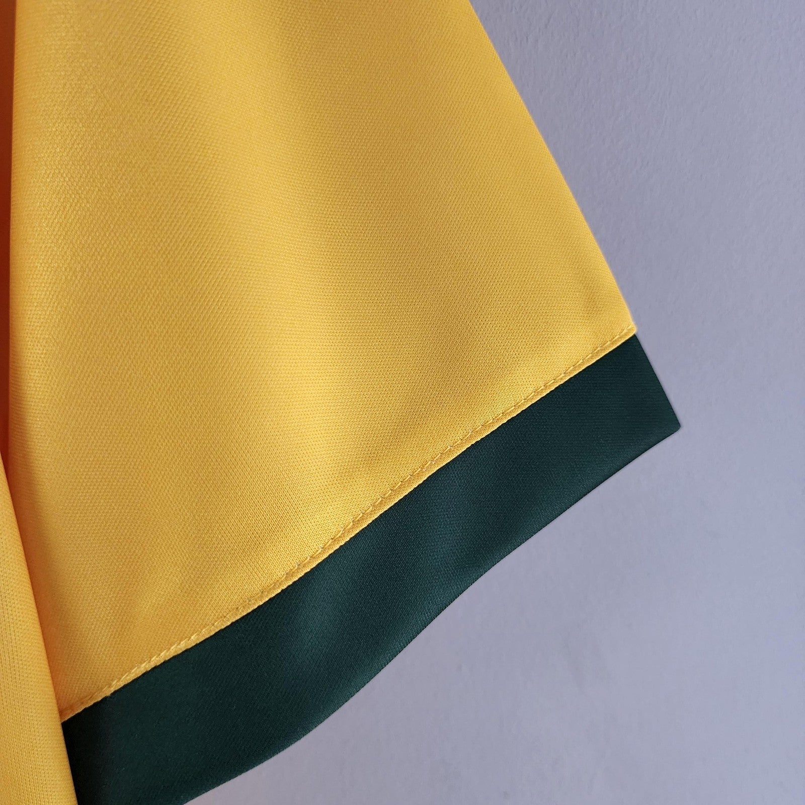 Retro 1988 Brazil Home