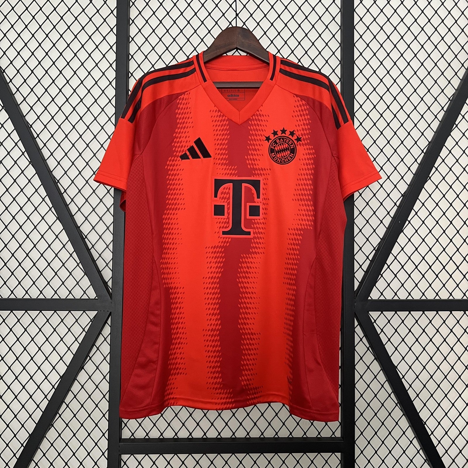24 25 Bayern Munich Home
