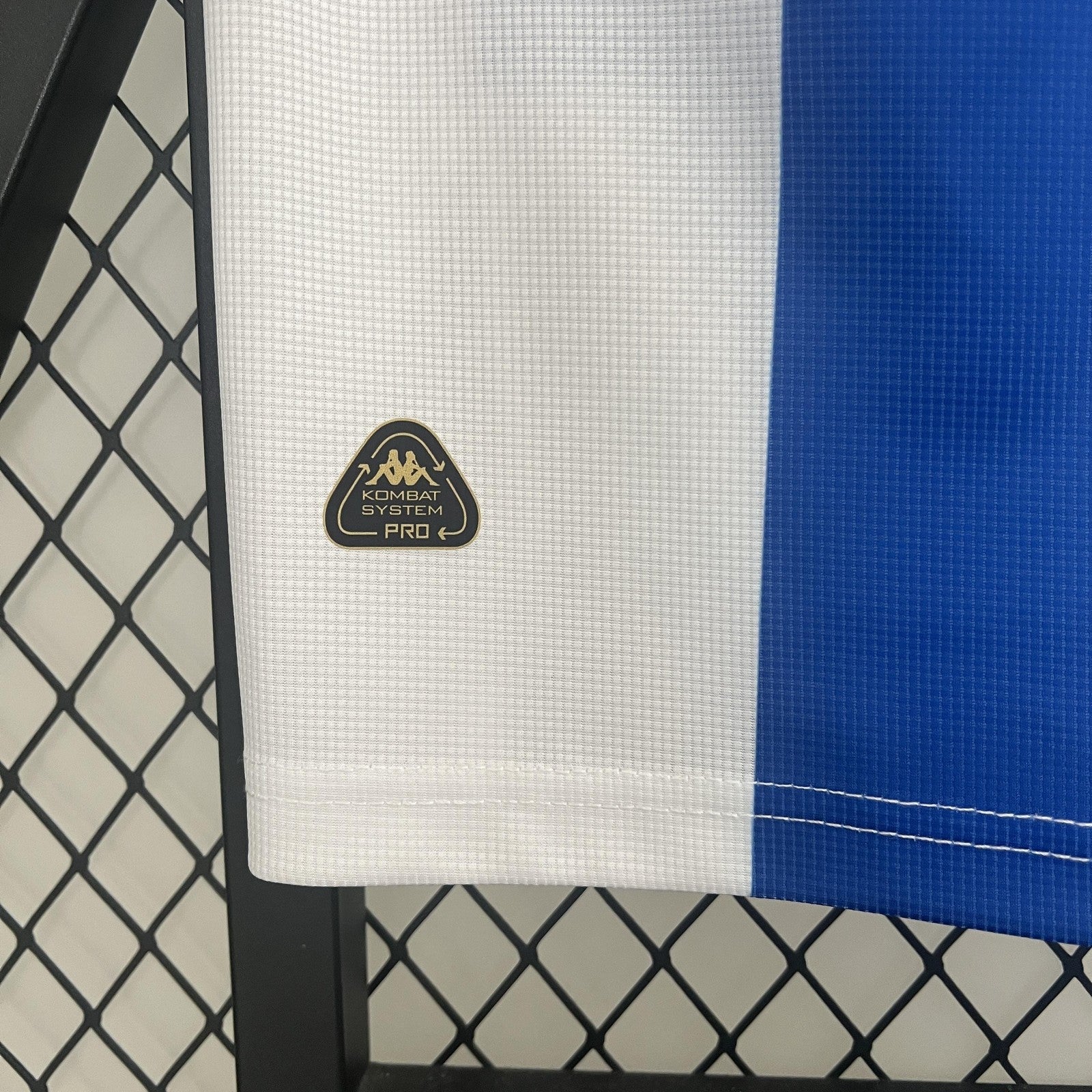 24 25 Deportivo La Coruna Home