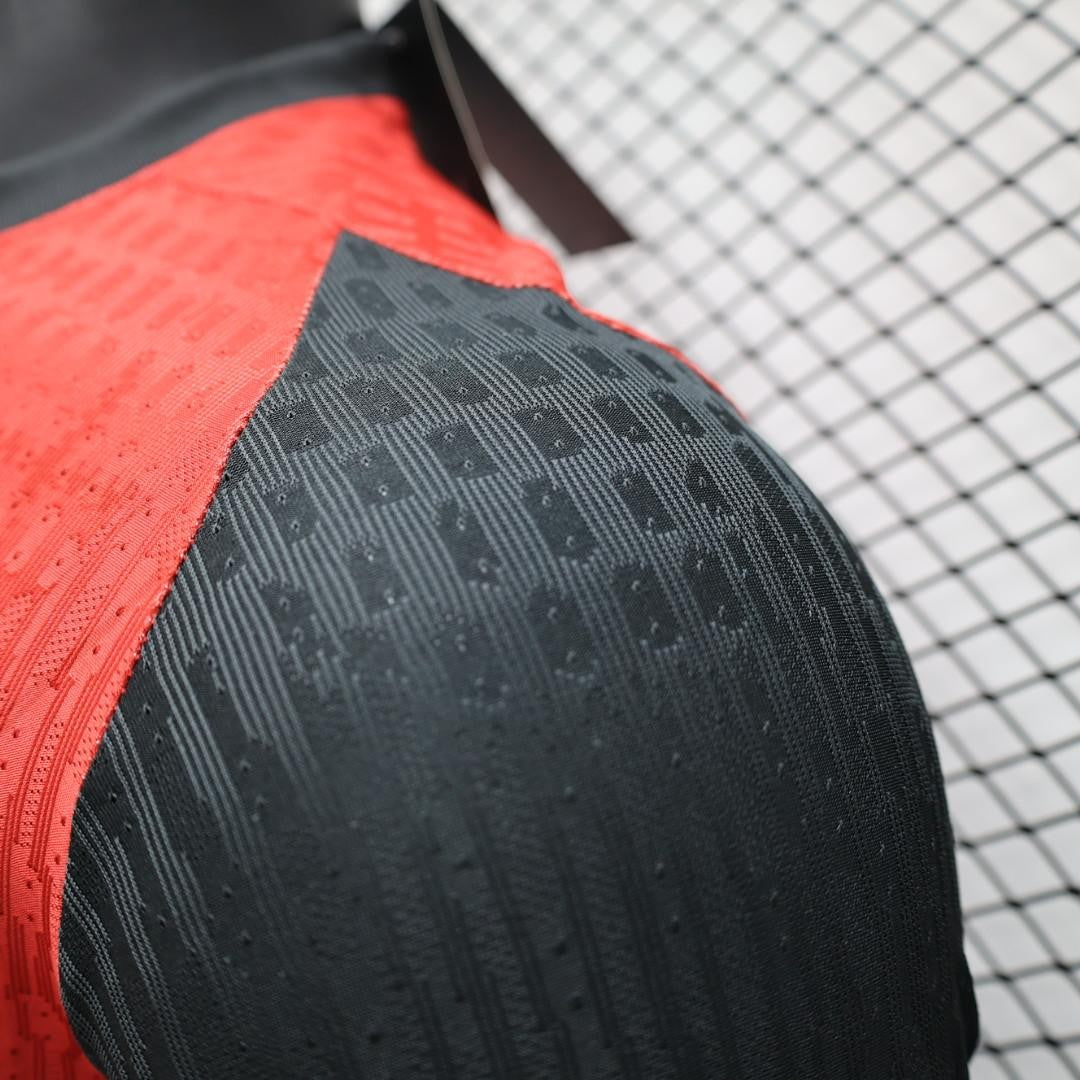 24 25 Player Leverkusen Home