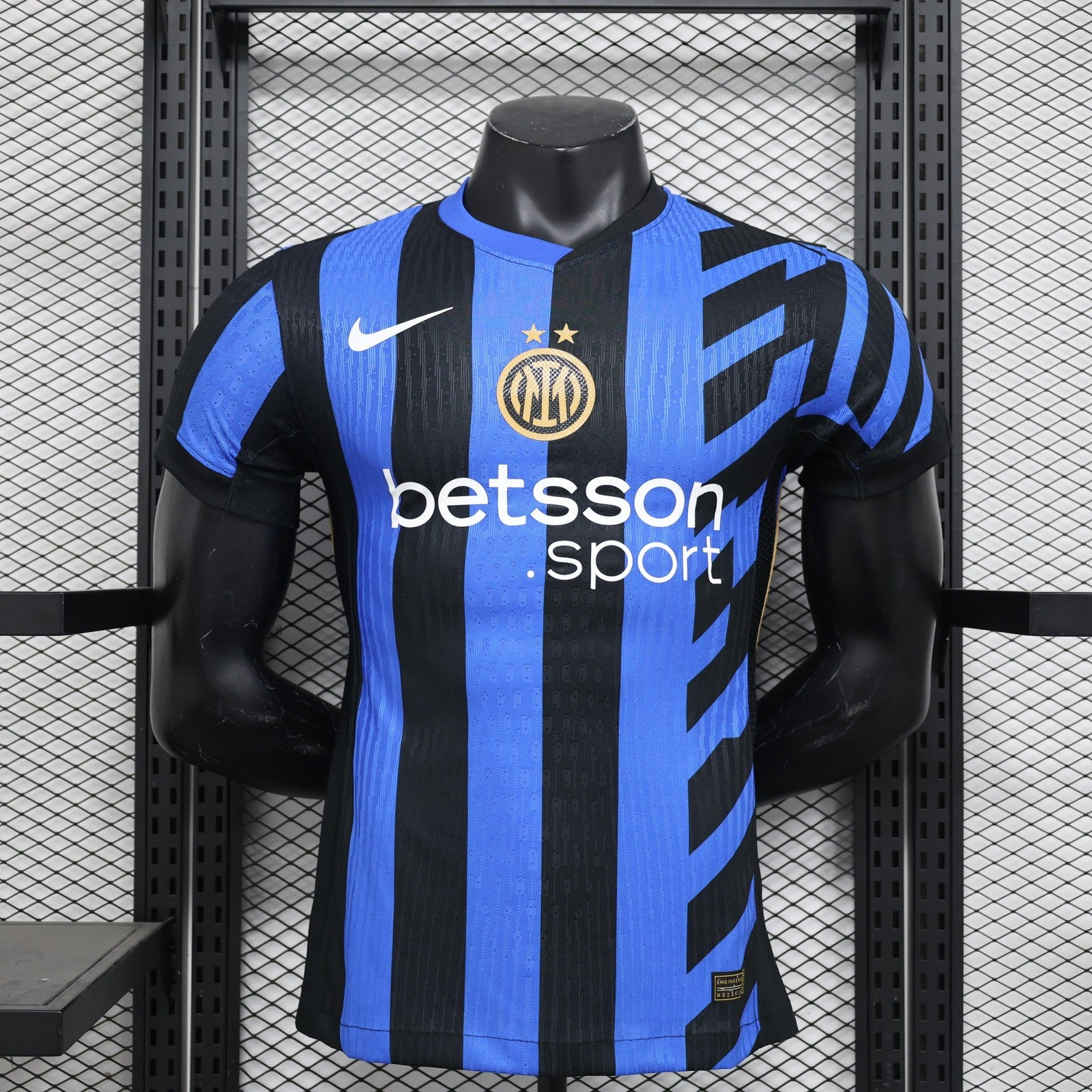 24 25 Player Inter Milan Home